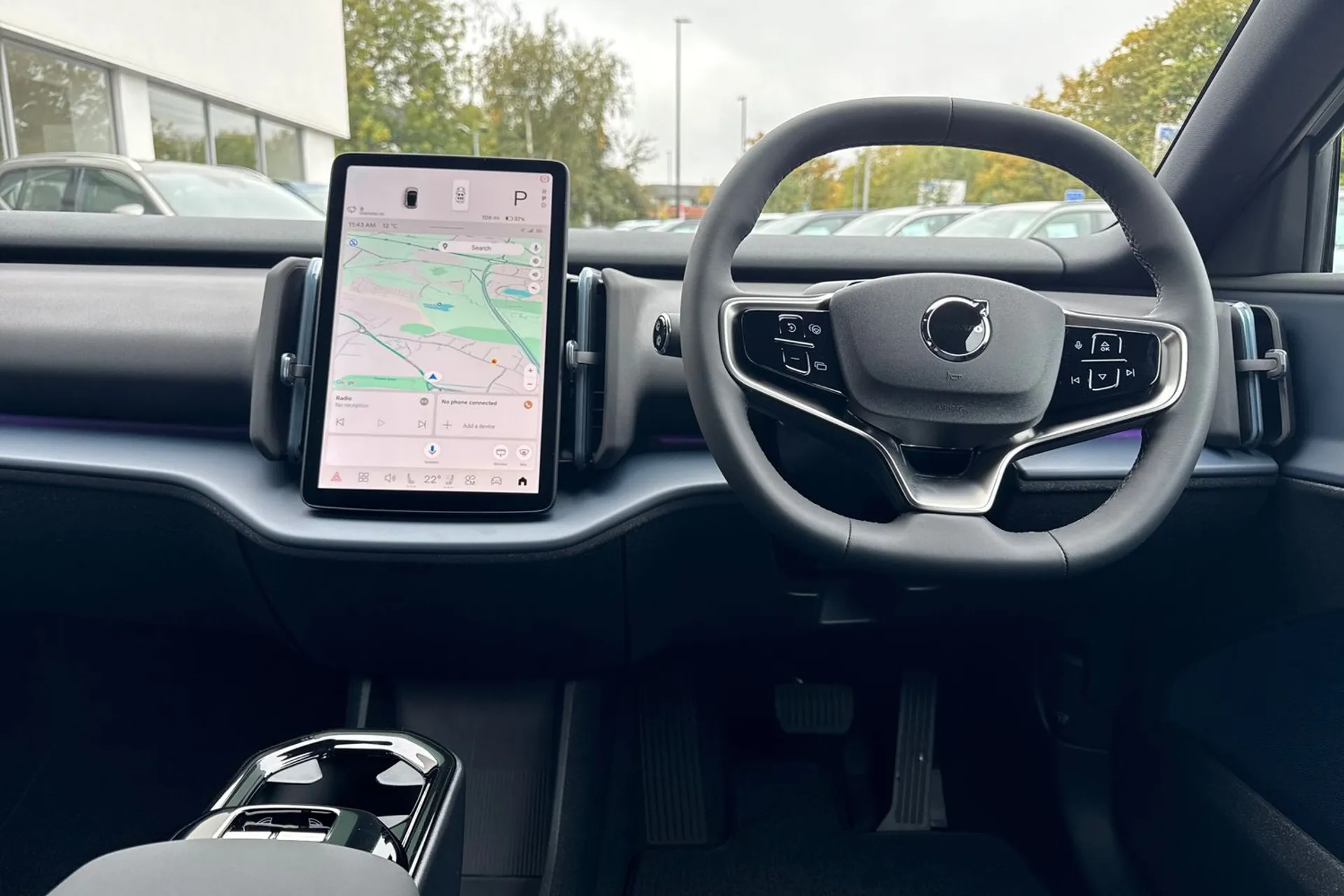 Volvo EX30 thumbnail image number 33