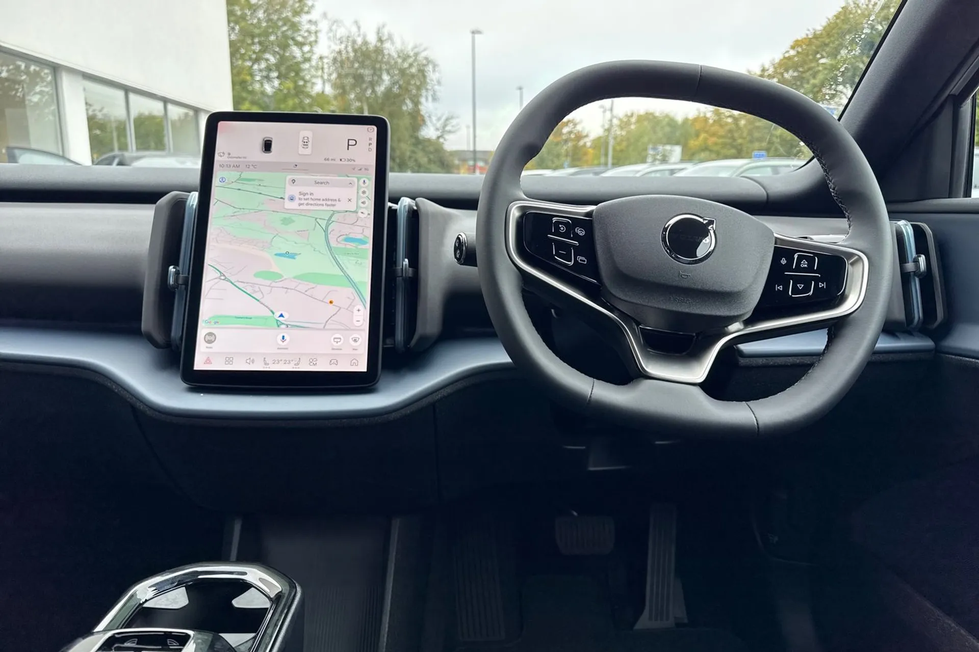 Volvo EX30 thumbnail image number 33