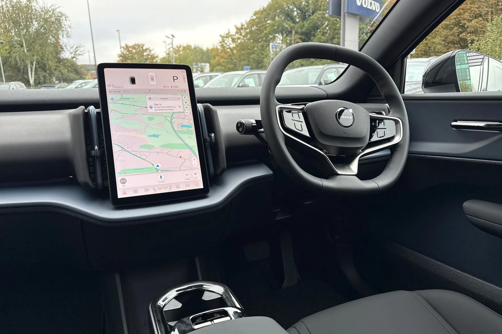 Volvo EX30 thumbnail image number 34