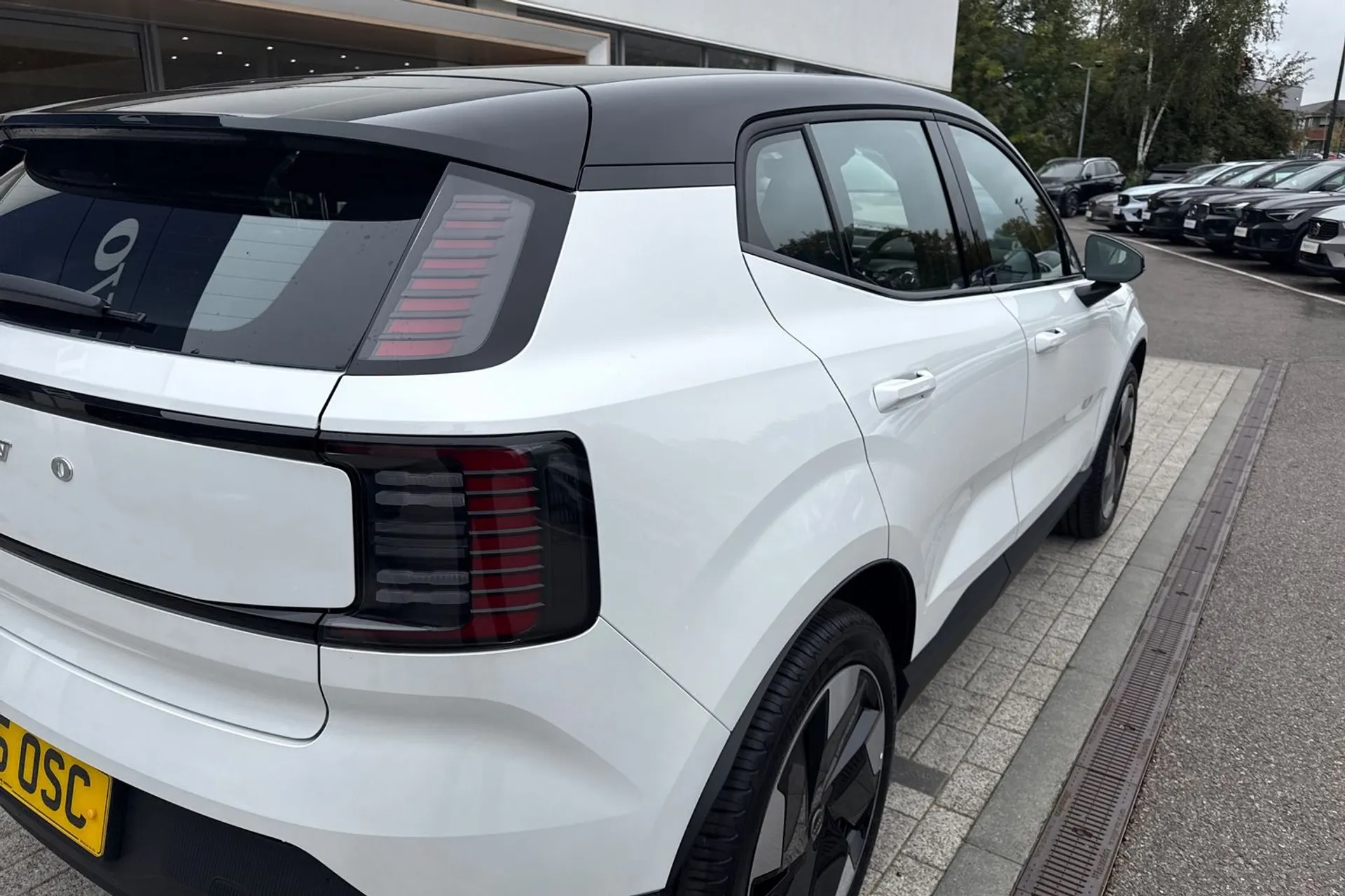 Volvo EX30 thumbnail image number 14