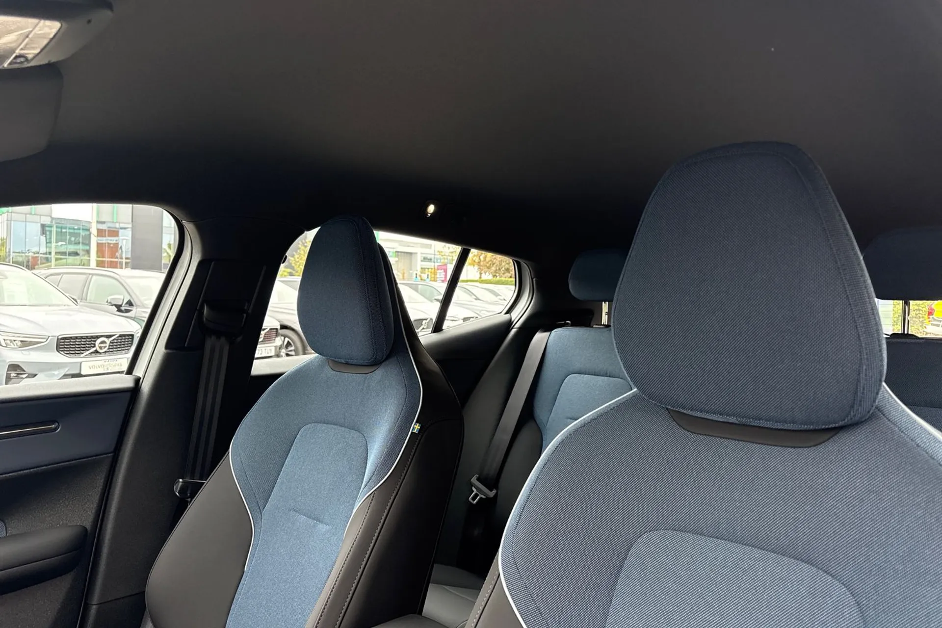 Volvo EX30 thumbnail image number 29