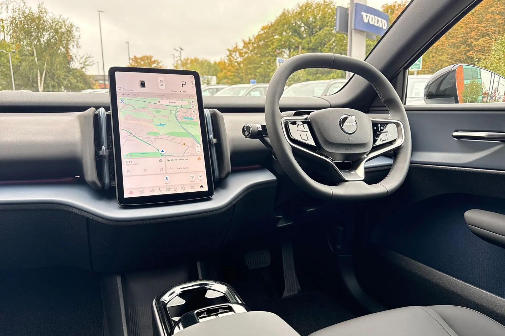 Volvo EX30 thumbnail image number 35