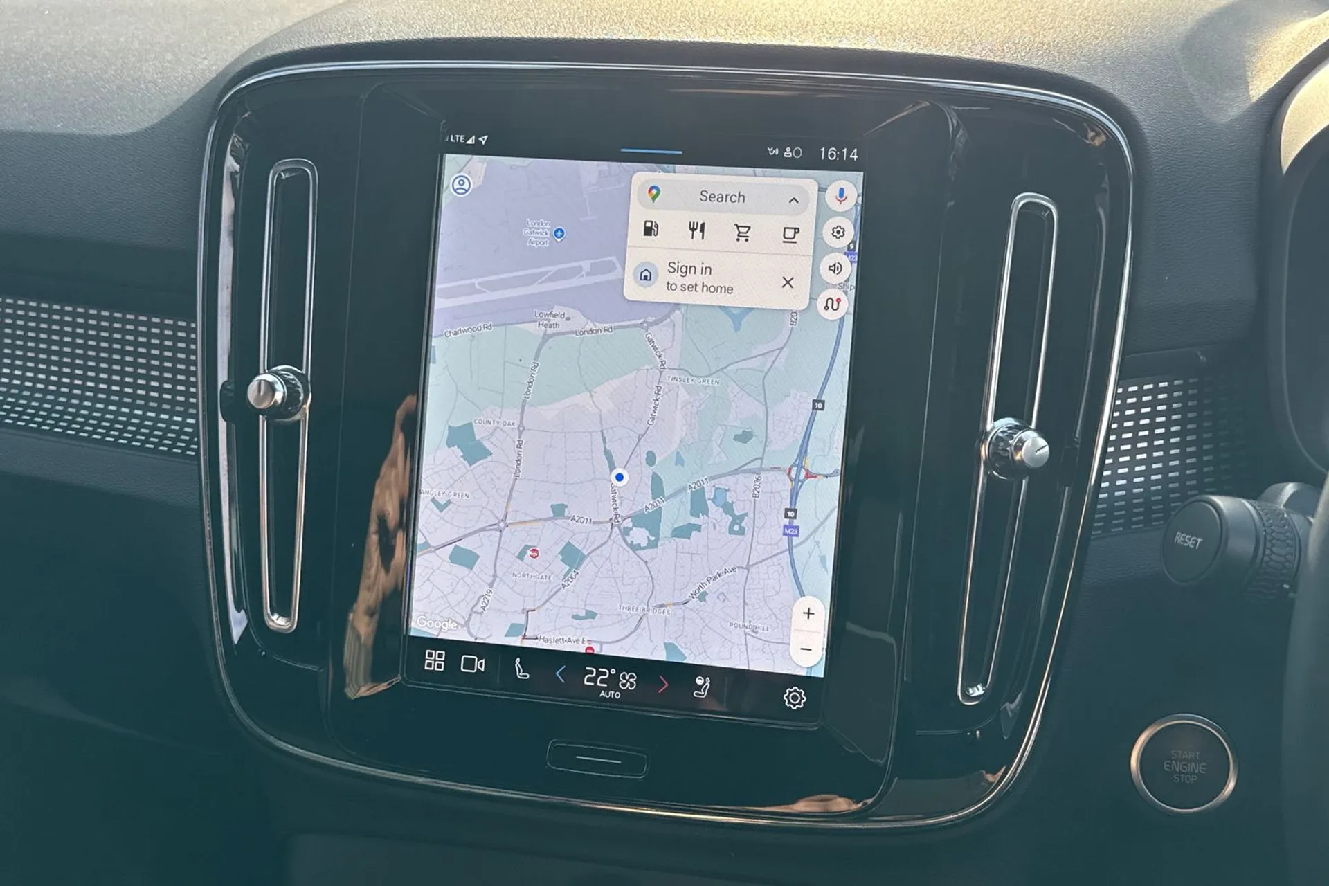 Volvo XC40 thumbnail image number 37