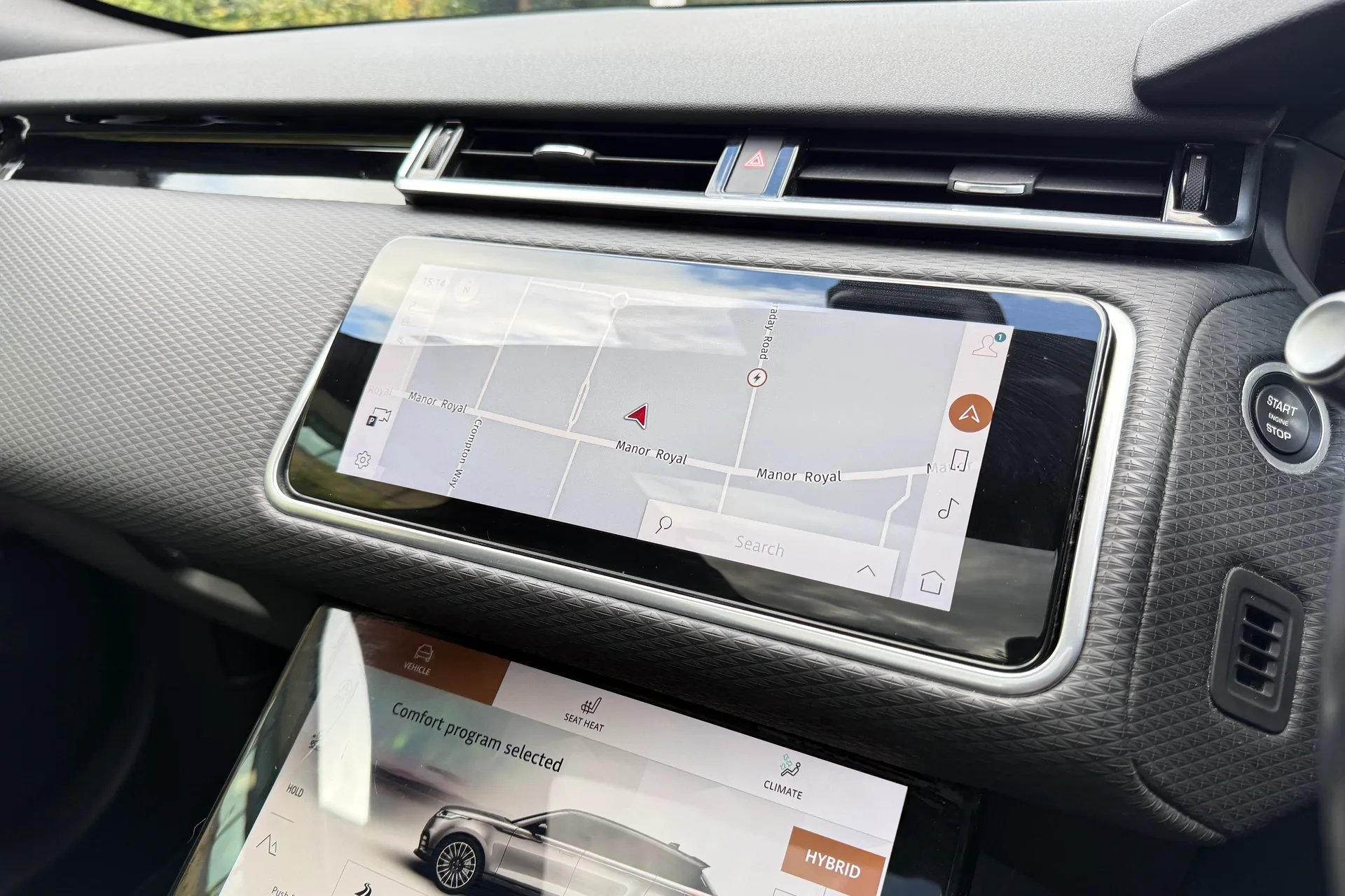 LAND ROVER RANGE ROVER VELAR thumbnail image number 5