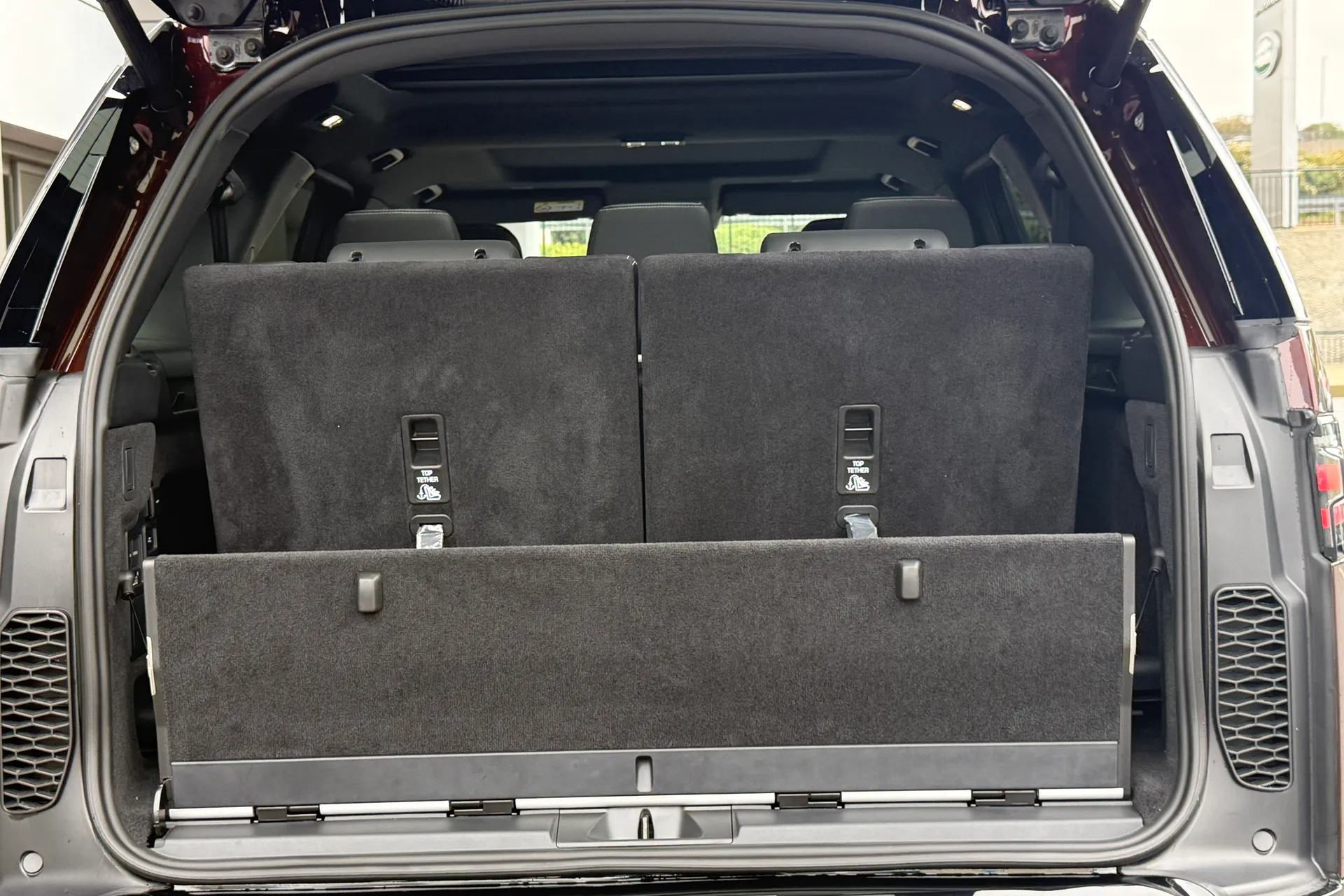 LAND ROVER DISCOVERY thumbnail image number 46