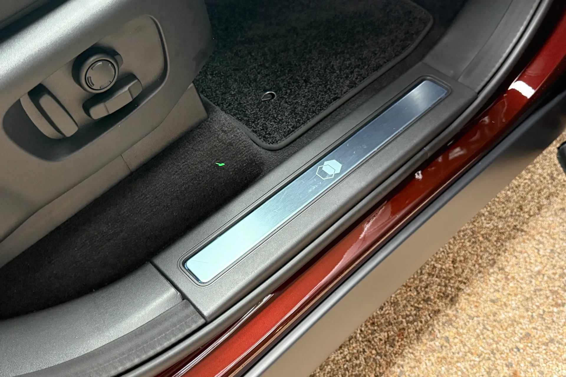 LAND ROVER DISCOVERY thumbnail image number 20