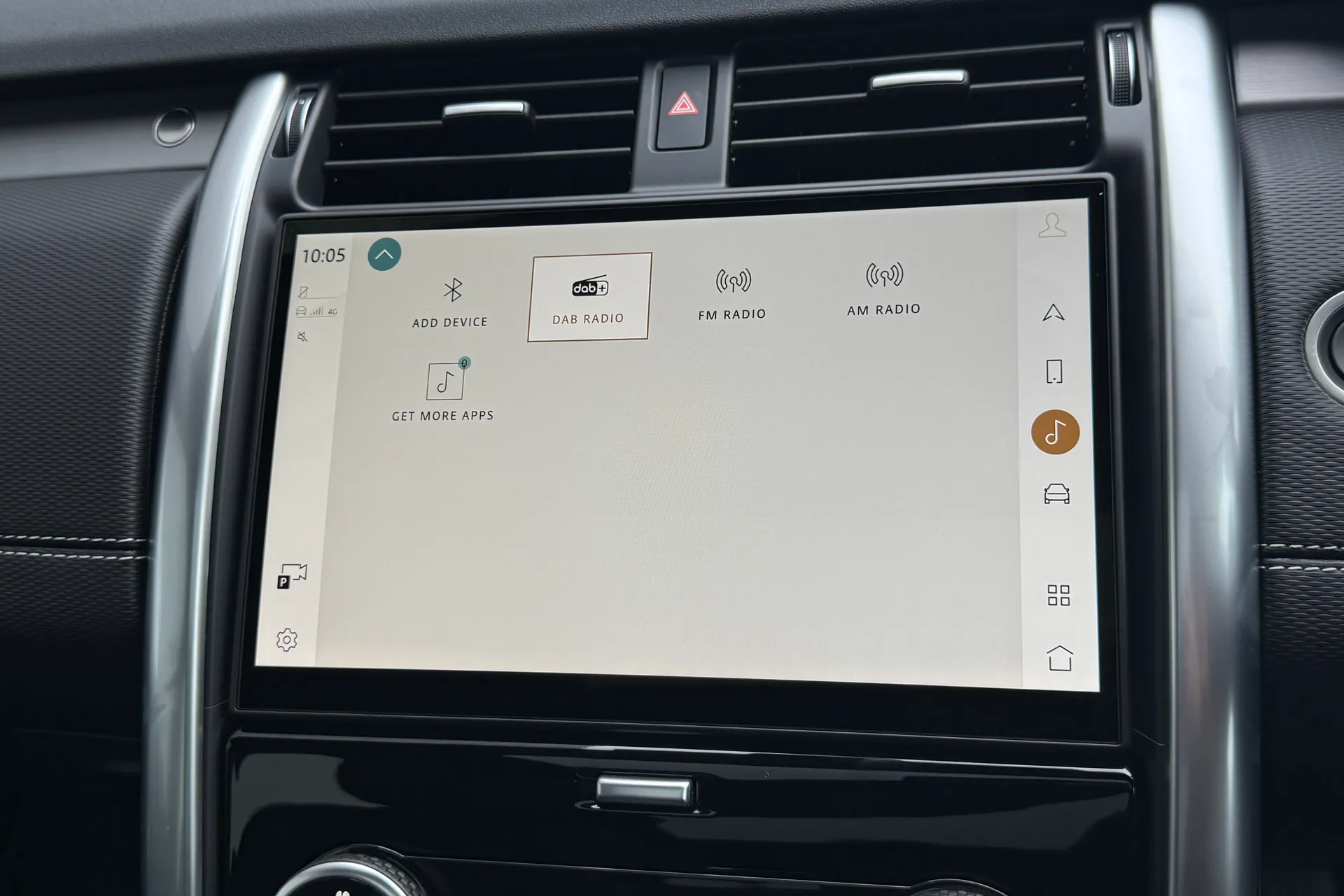 LAND ROVER DISCOVERY thumbnail image number 23