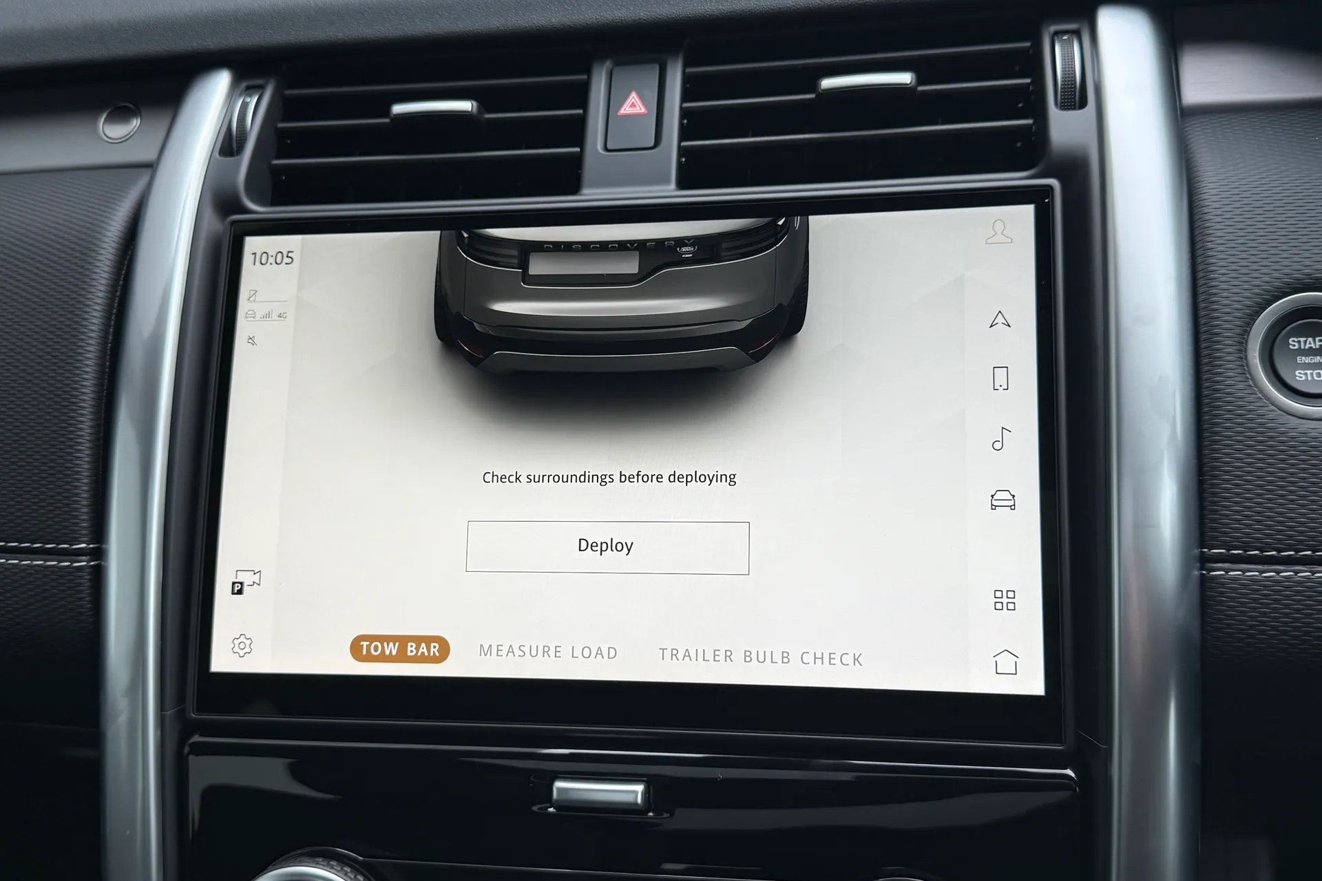 LAND ROVER DISCOVERY thumbnail image number 8