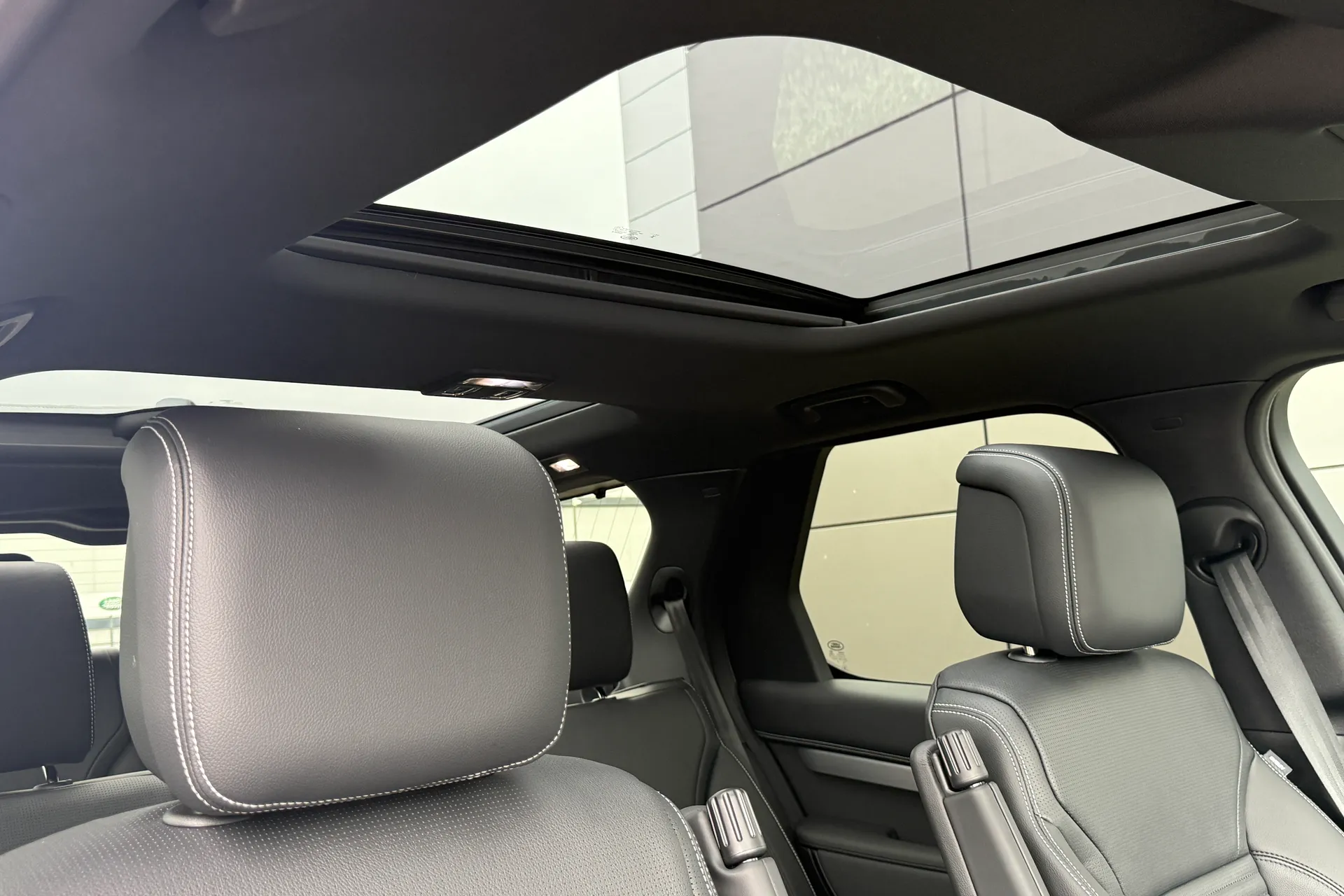 LAND ROVER DISCOVERY thumbnail image number 12