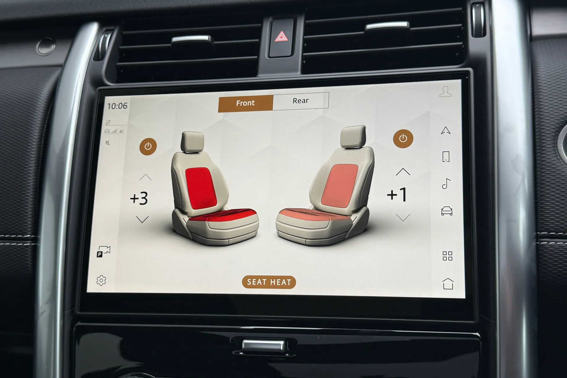 LAND ROVER DISCOVERY thumbnail image number 19