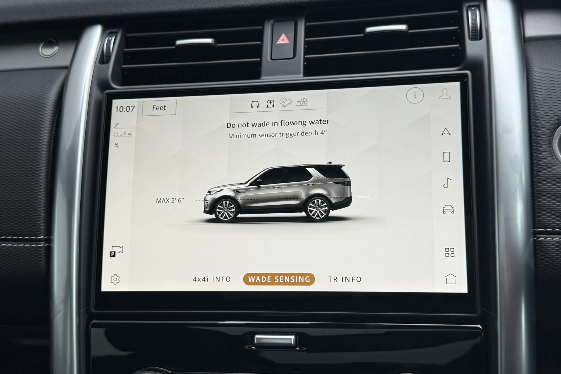 LAND ROVER DISCOVERY thumbnail image number 64