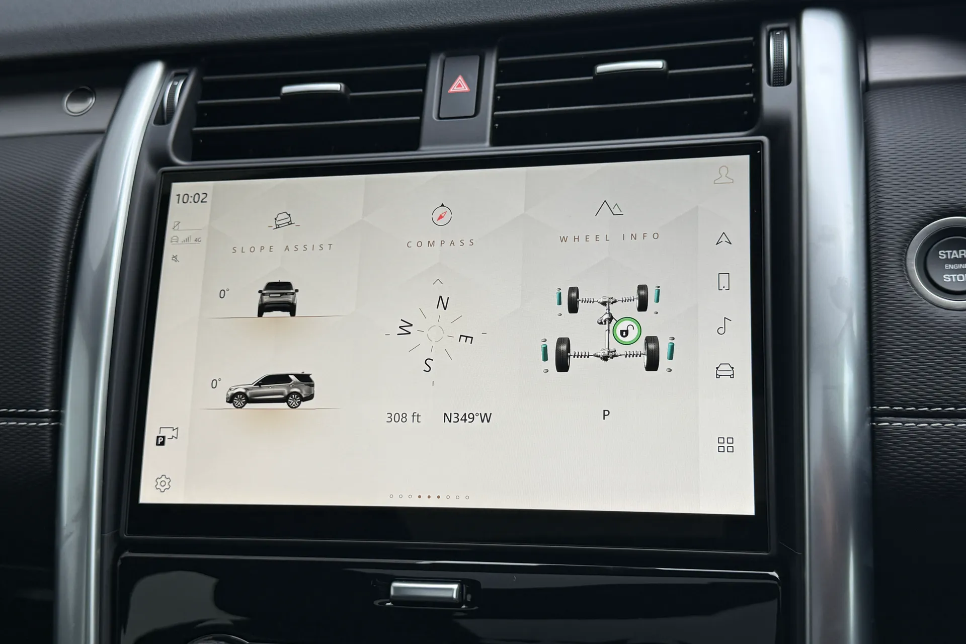 LAND ROVER DISCOVERY thumbnail image number 59
