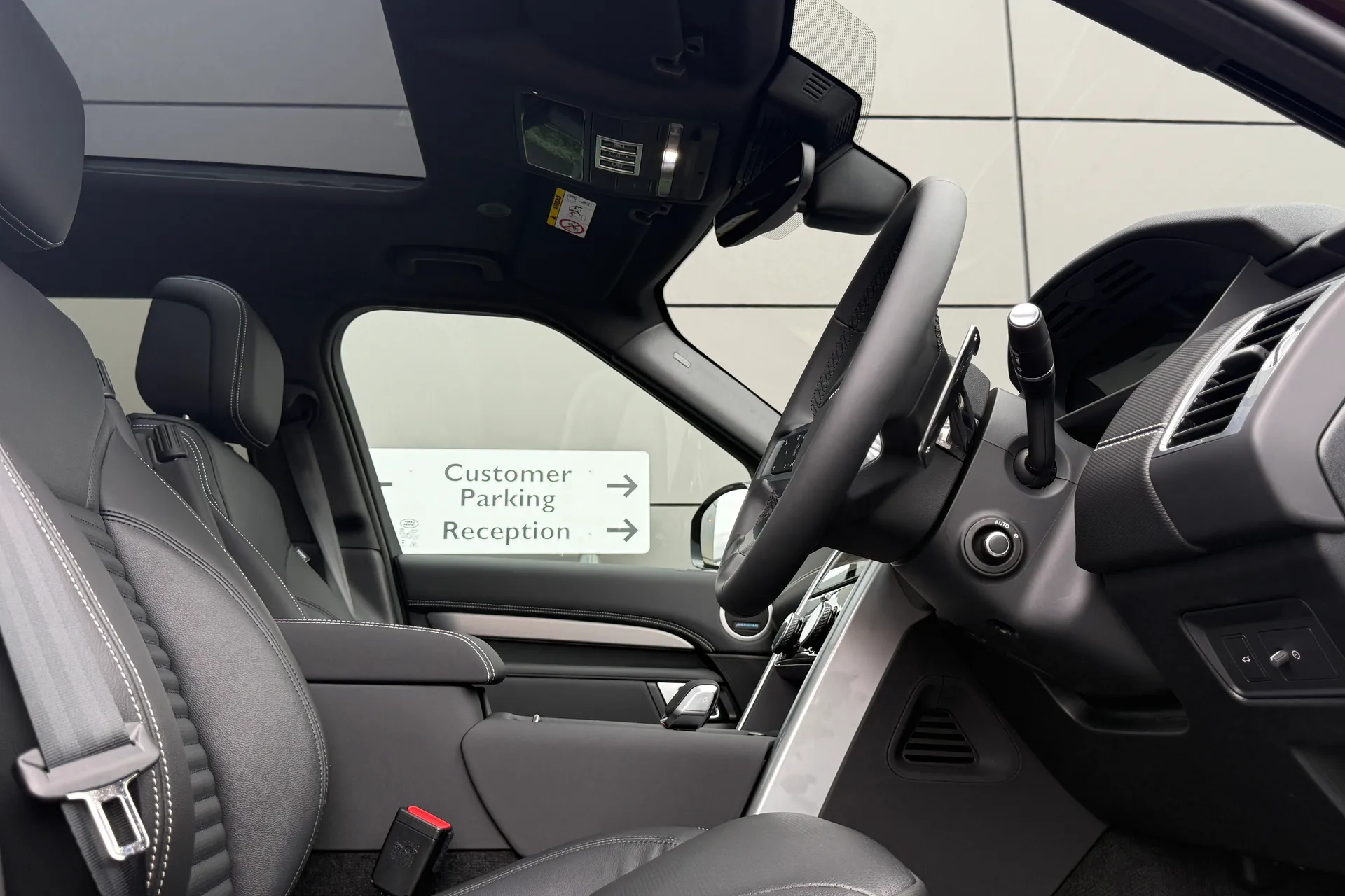 LAND ROVER DISCOVERY thumbnail image number 18