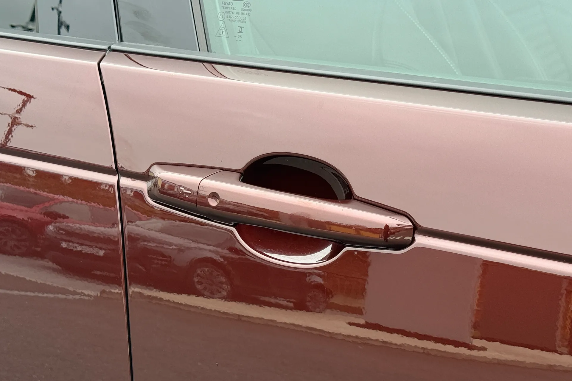 LAND ROVER DISCOVERY thumbnail image number 33