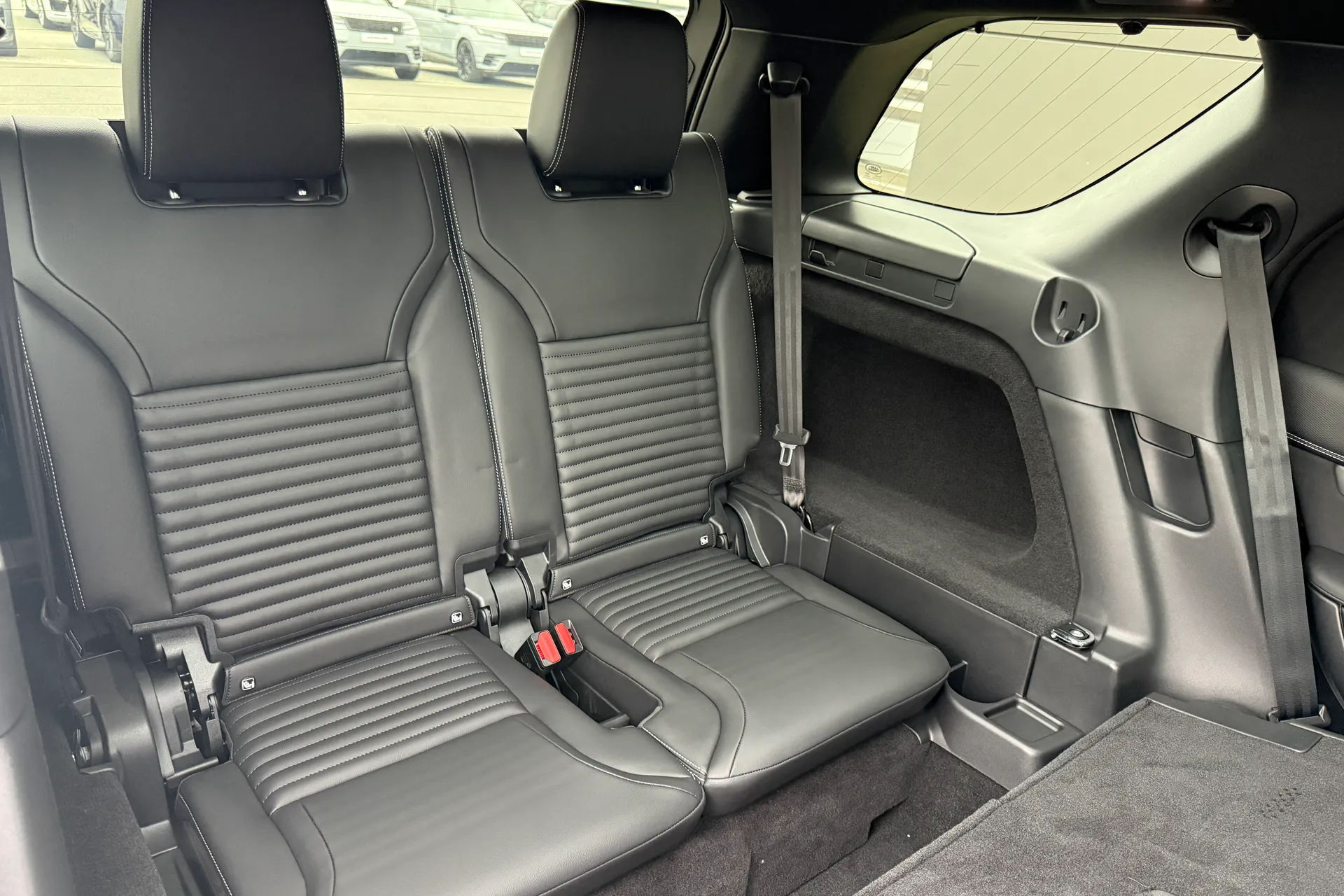 LAND ROVER DISCOVERY thumbnail image number 50