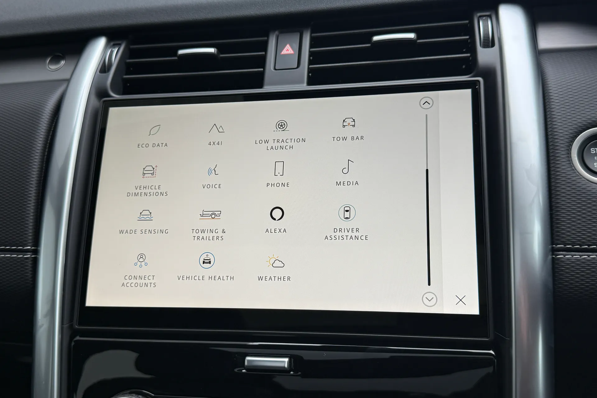 LAND ROVER DISCOVERY thumbnail image number 62