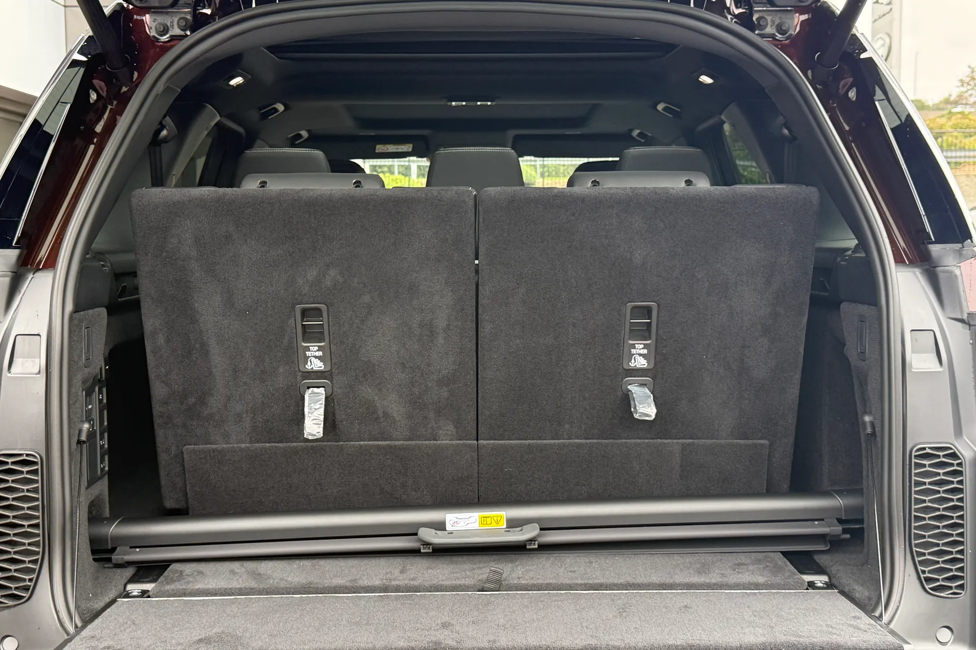 LAND ROVER DISCOVERY thumbnail image number 47