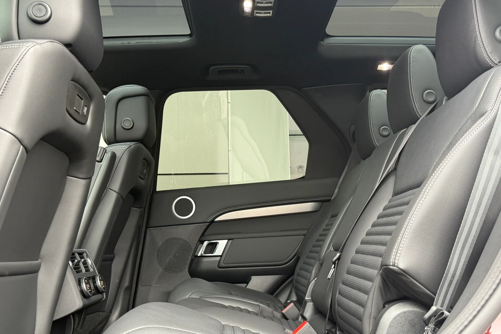 LAND ROVER DISCOVERY thumbnail image number 55