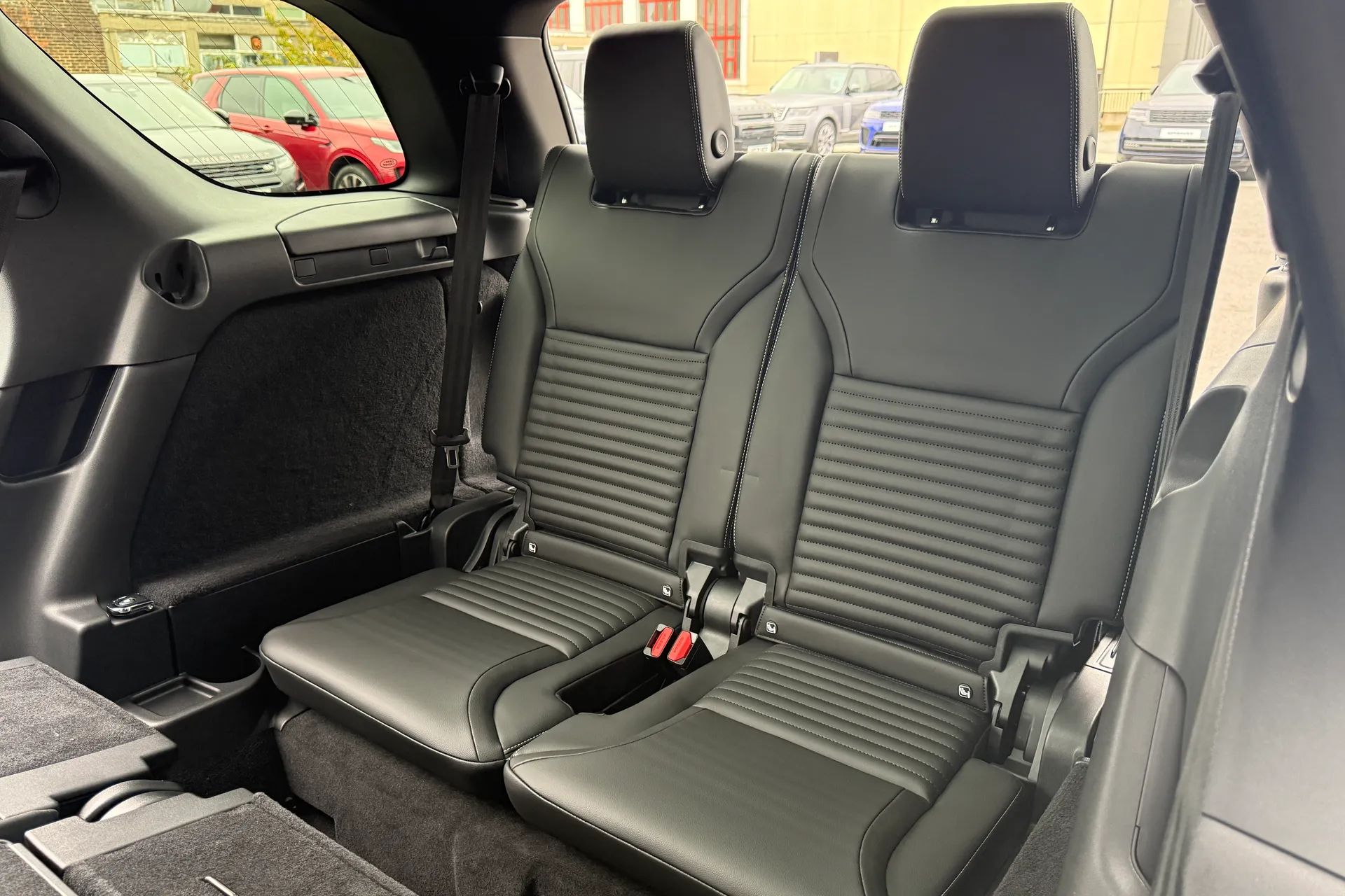 LAND ROVER DISCOVERY thumbnail image number 49