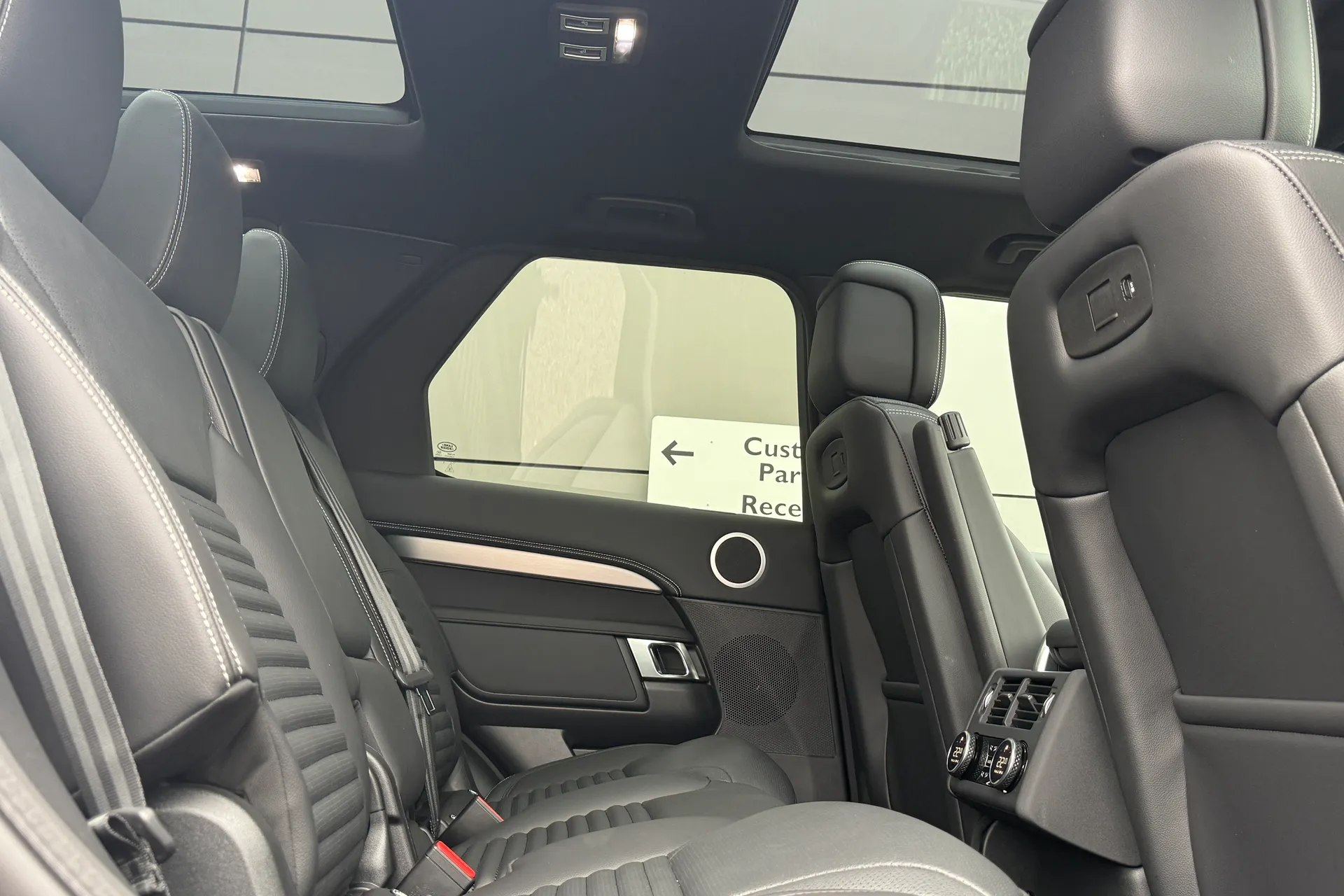 LAND ROVER DISCOVERY thumbnail image number 27