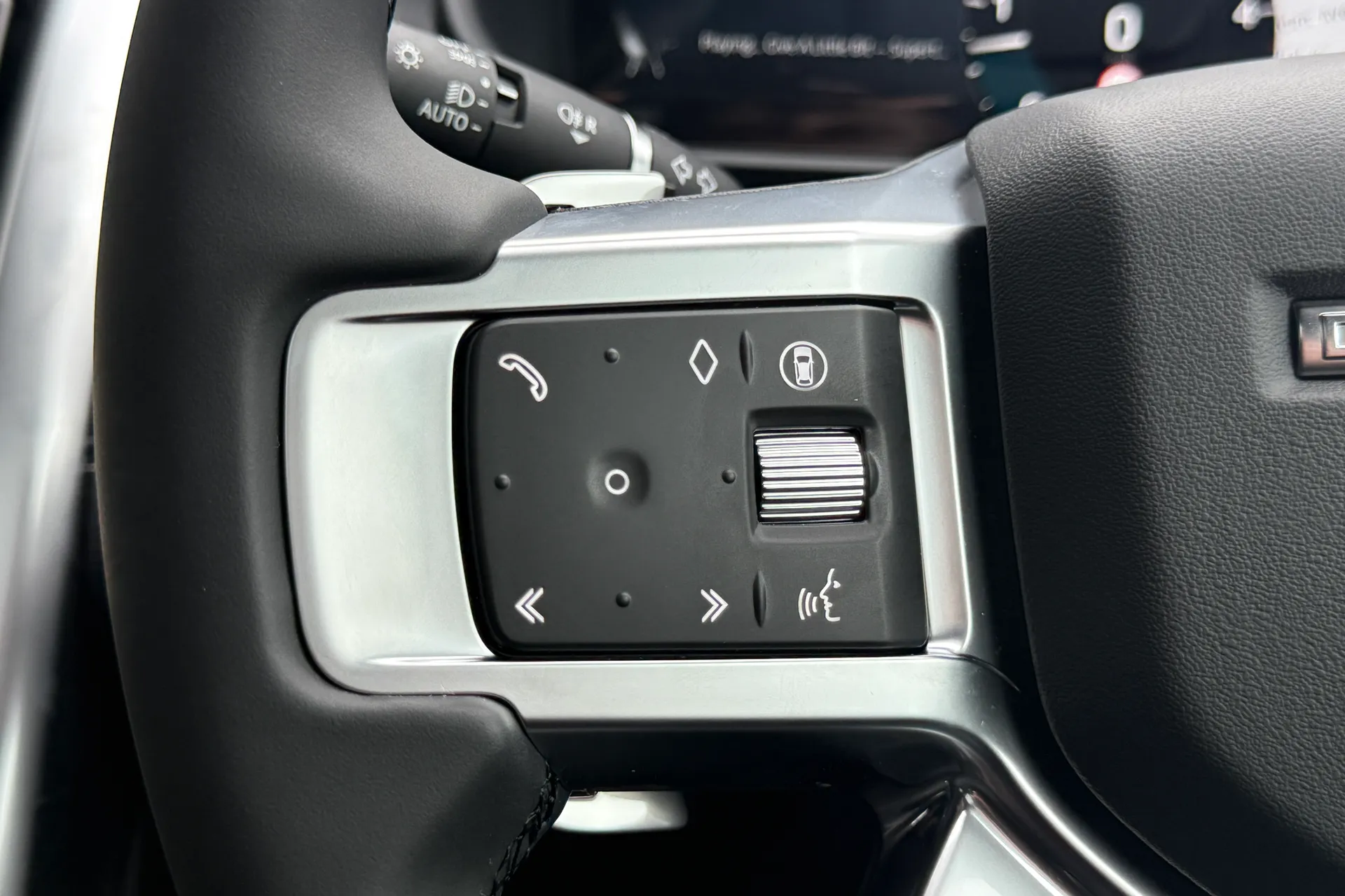 LAND ROVER DISCOVERY thumbnail image number 36