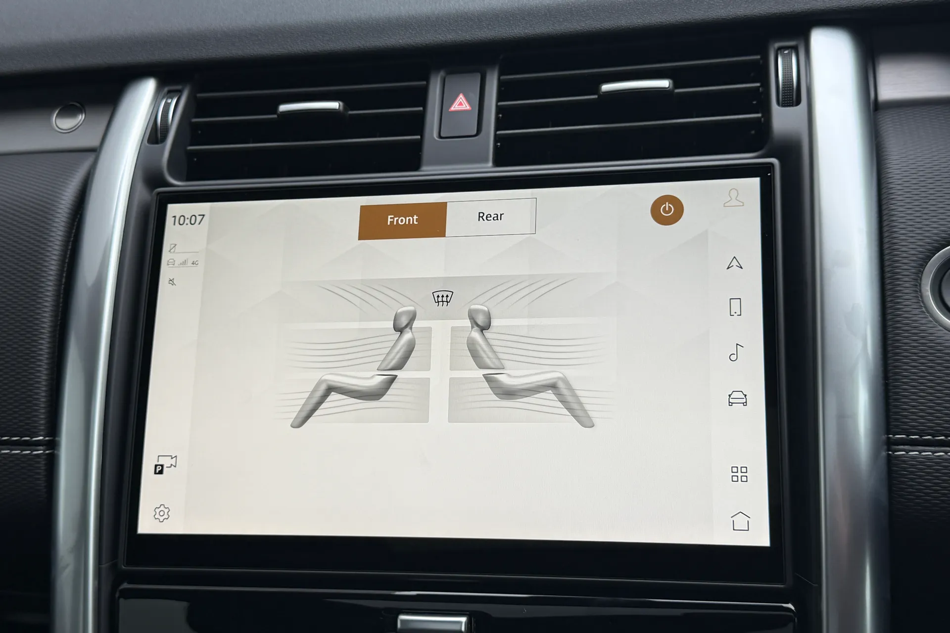 LAND ROVER DISCOVERY thumbnail image number 65