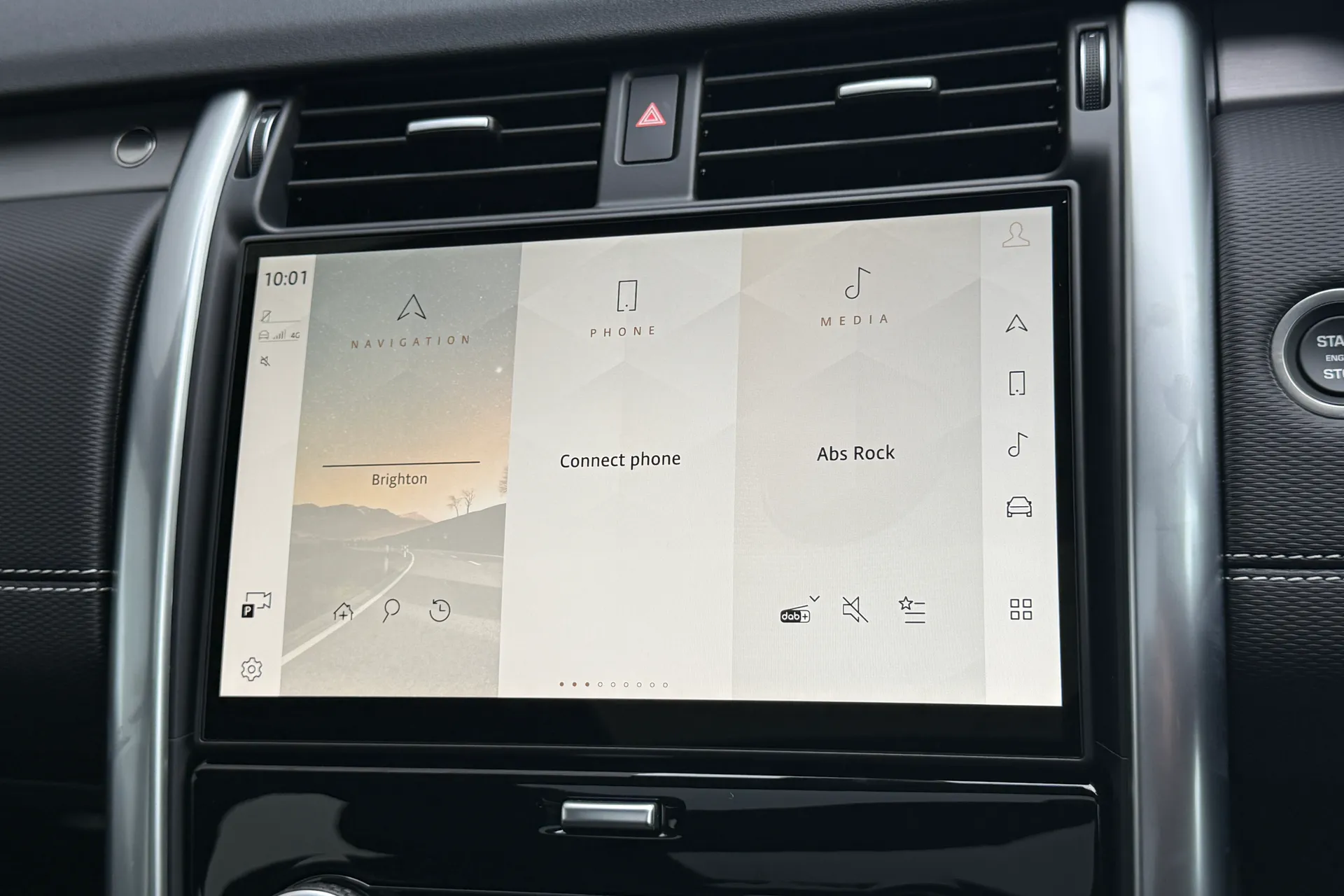 LAND ROVER DISCOVERY thumbnail image number 58