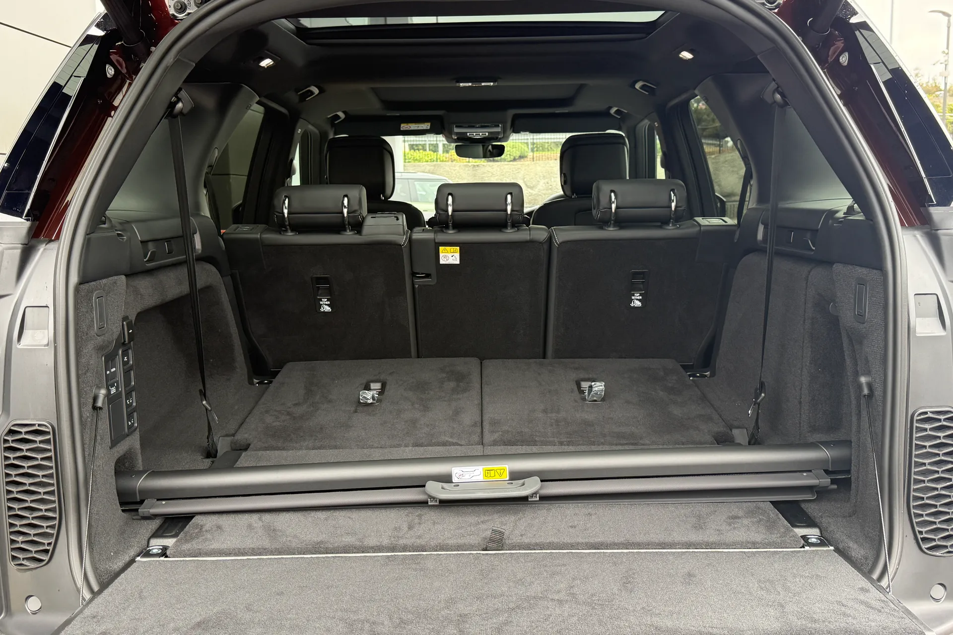 LAND ROVER DISCOVERY thumbnail image number 48