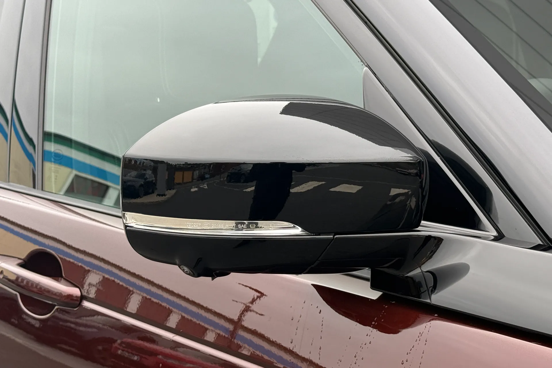 LAND ROVER DISCOVERY thumbnail image number 34