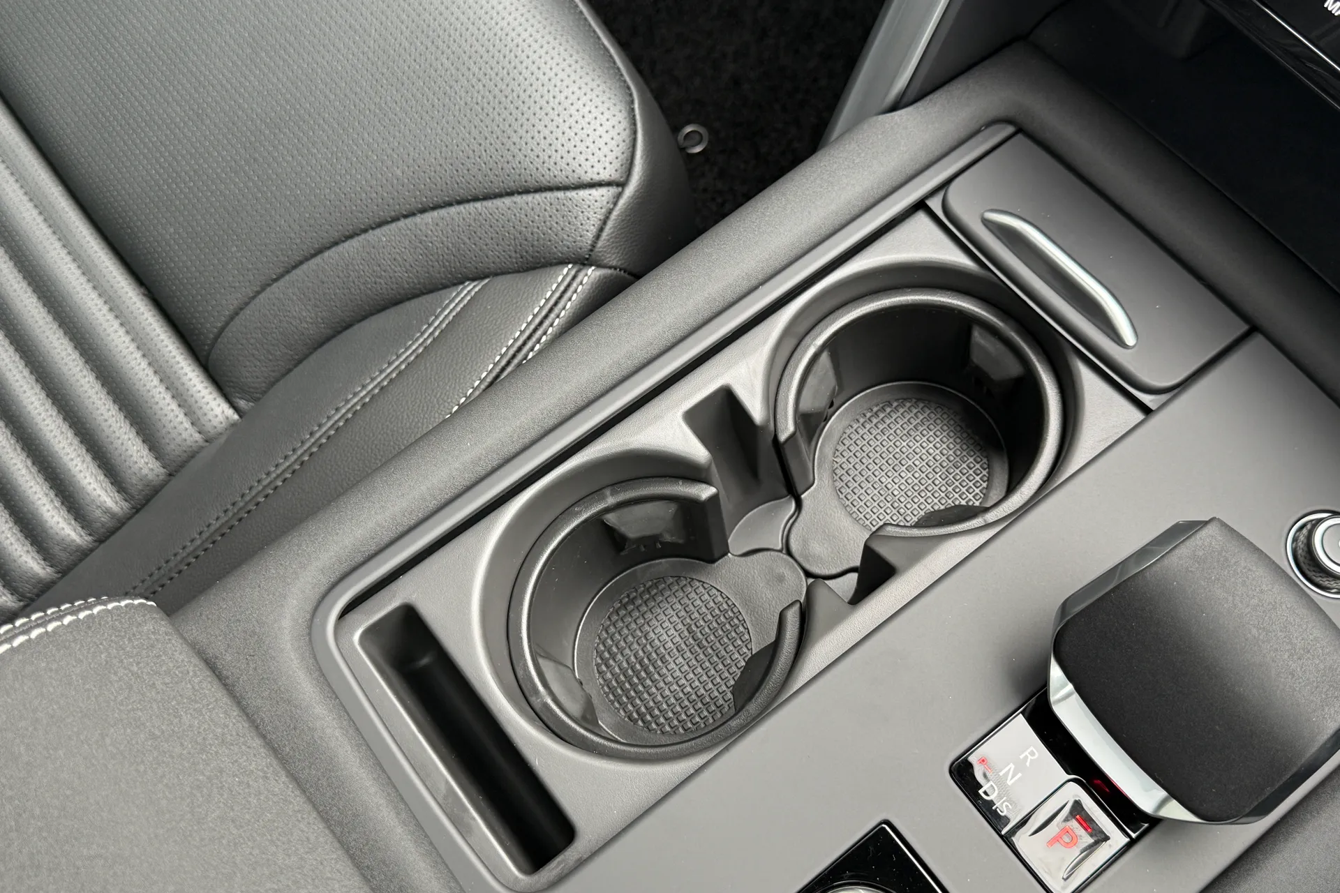 LAND ROVER DISCOVERY thumbnail image number 42