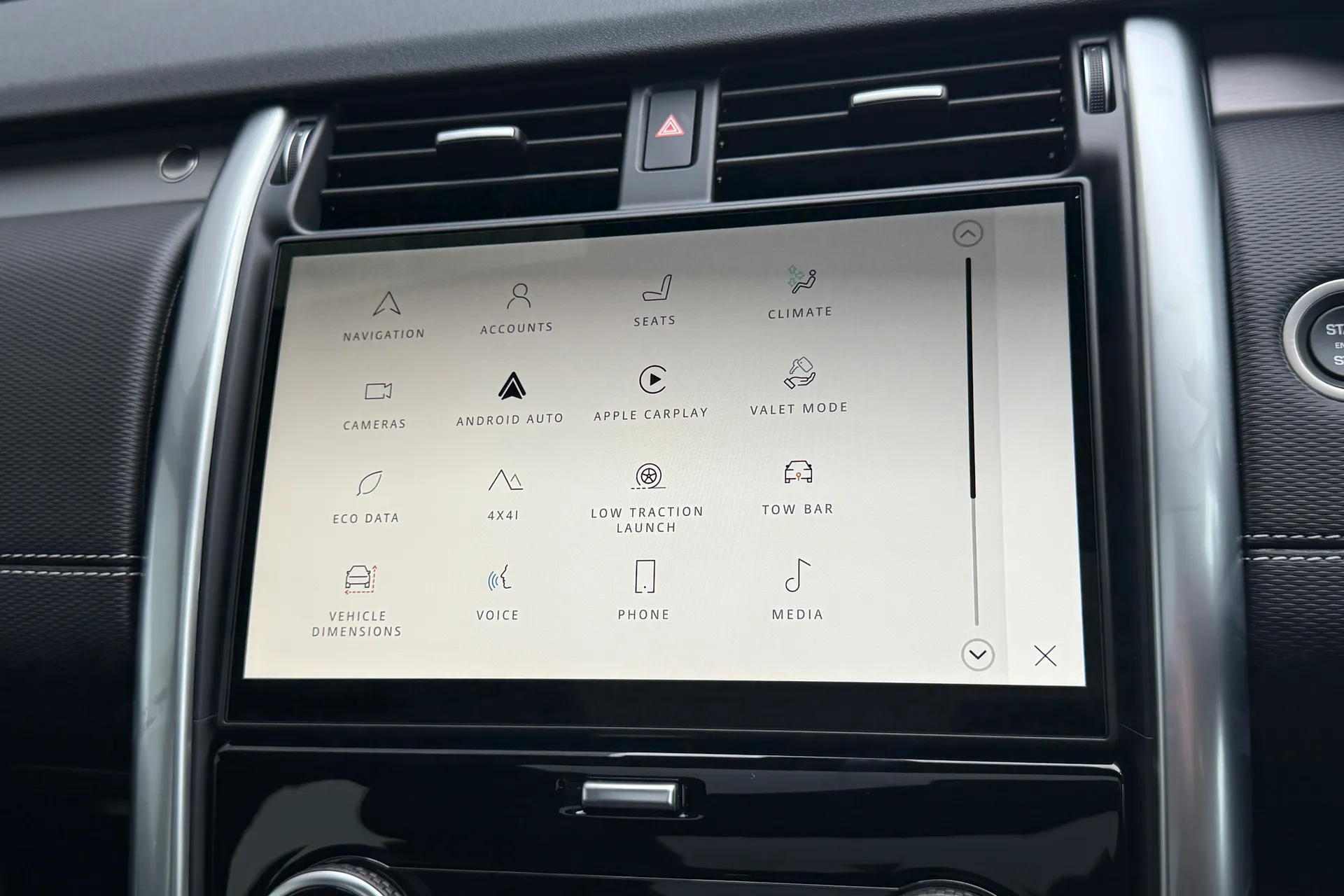 LAND ROVER DISCOVERY thumbnail image number 61