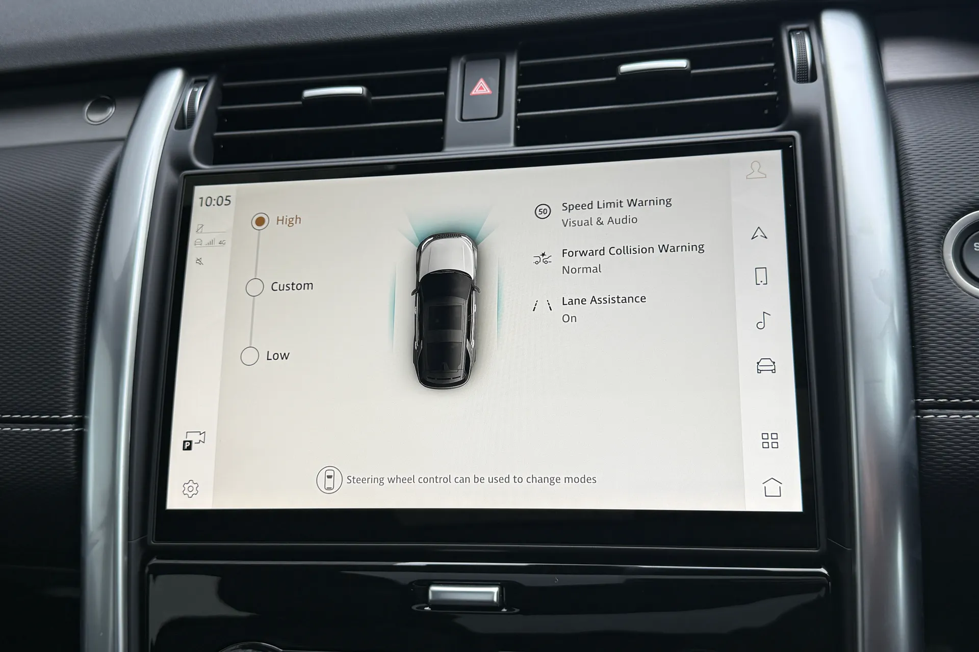 LAND ROVER DISCOVERY thumbnail image number 37