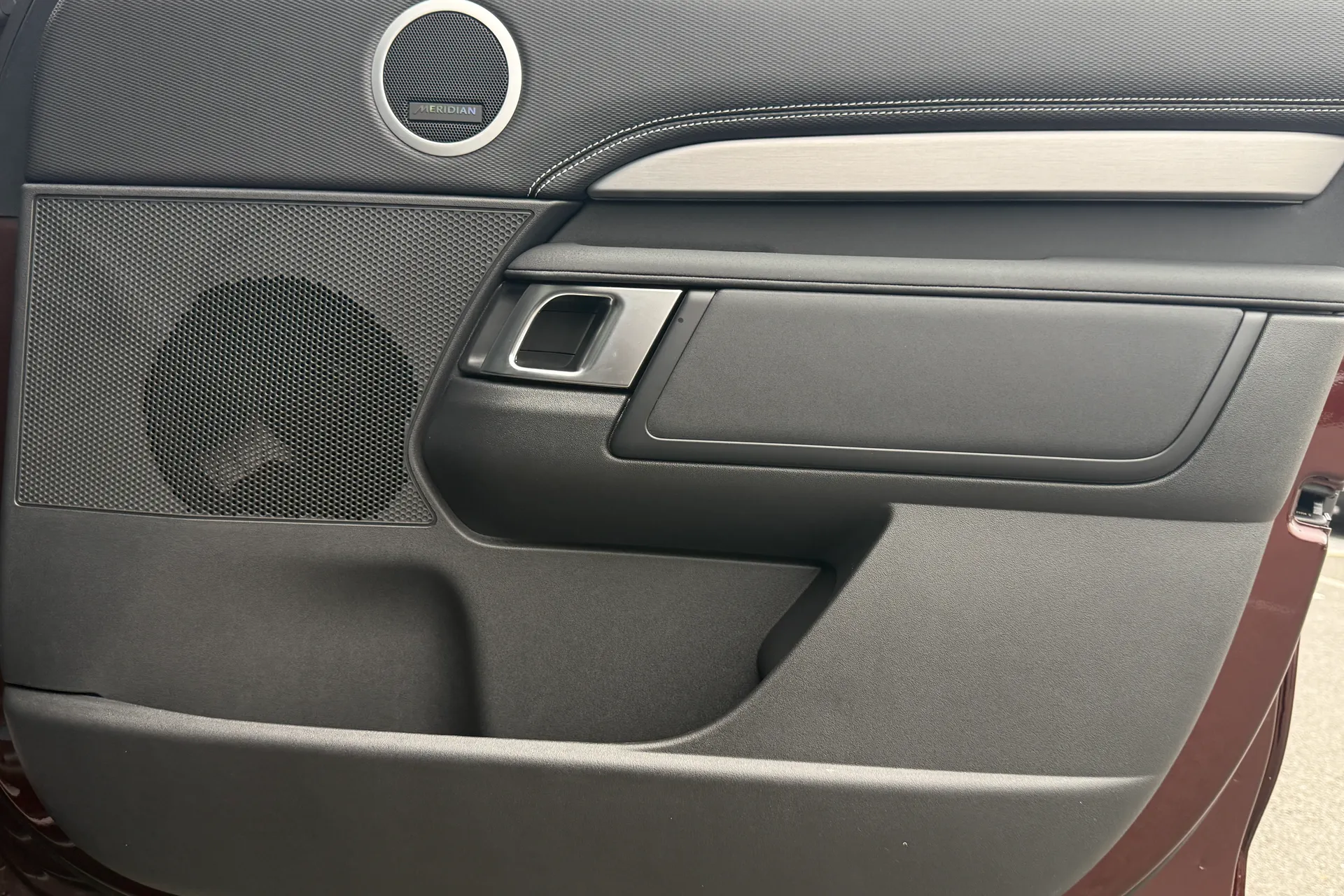 LAND ROVER DISCOVERY thumbnail image number 21