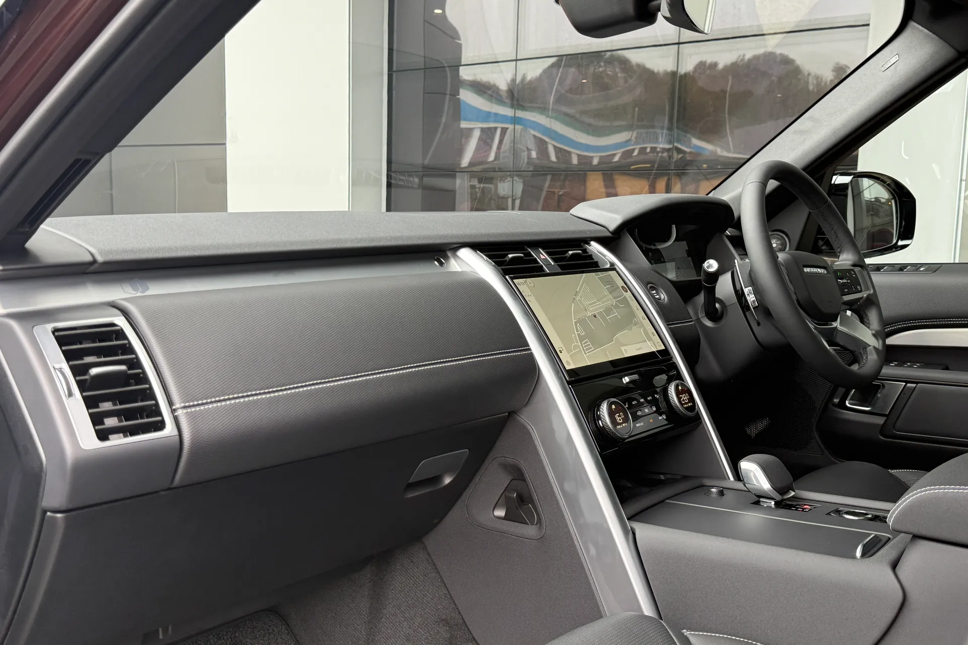 LAND ROVER DISCOVERY thumbnail image number 51