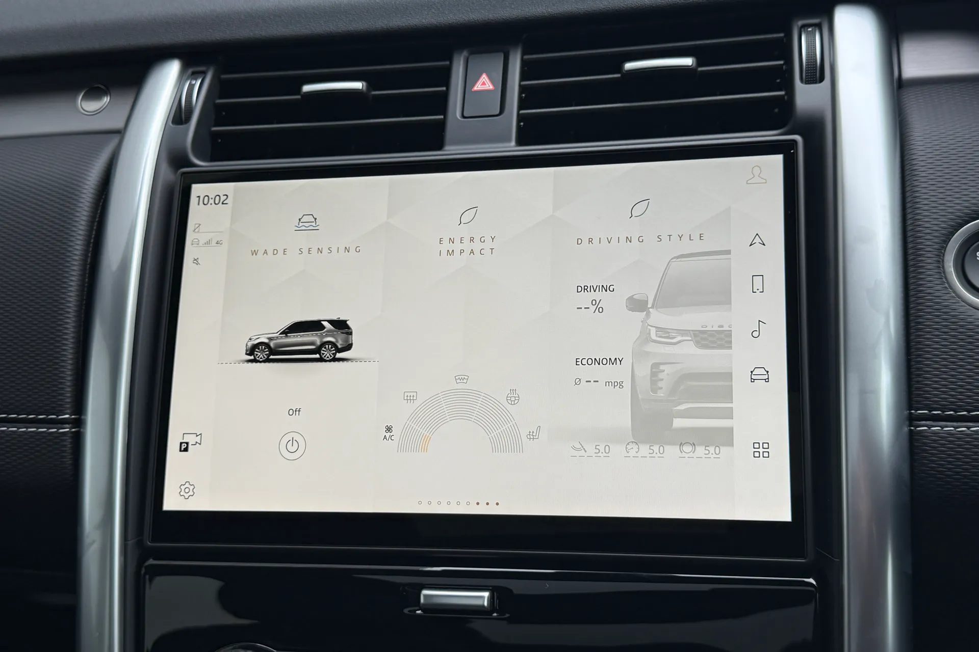 LAND ROVER DISCOVERY thumbnail image number 60