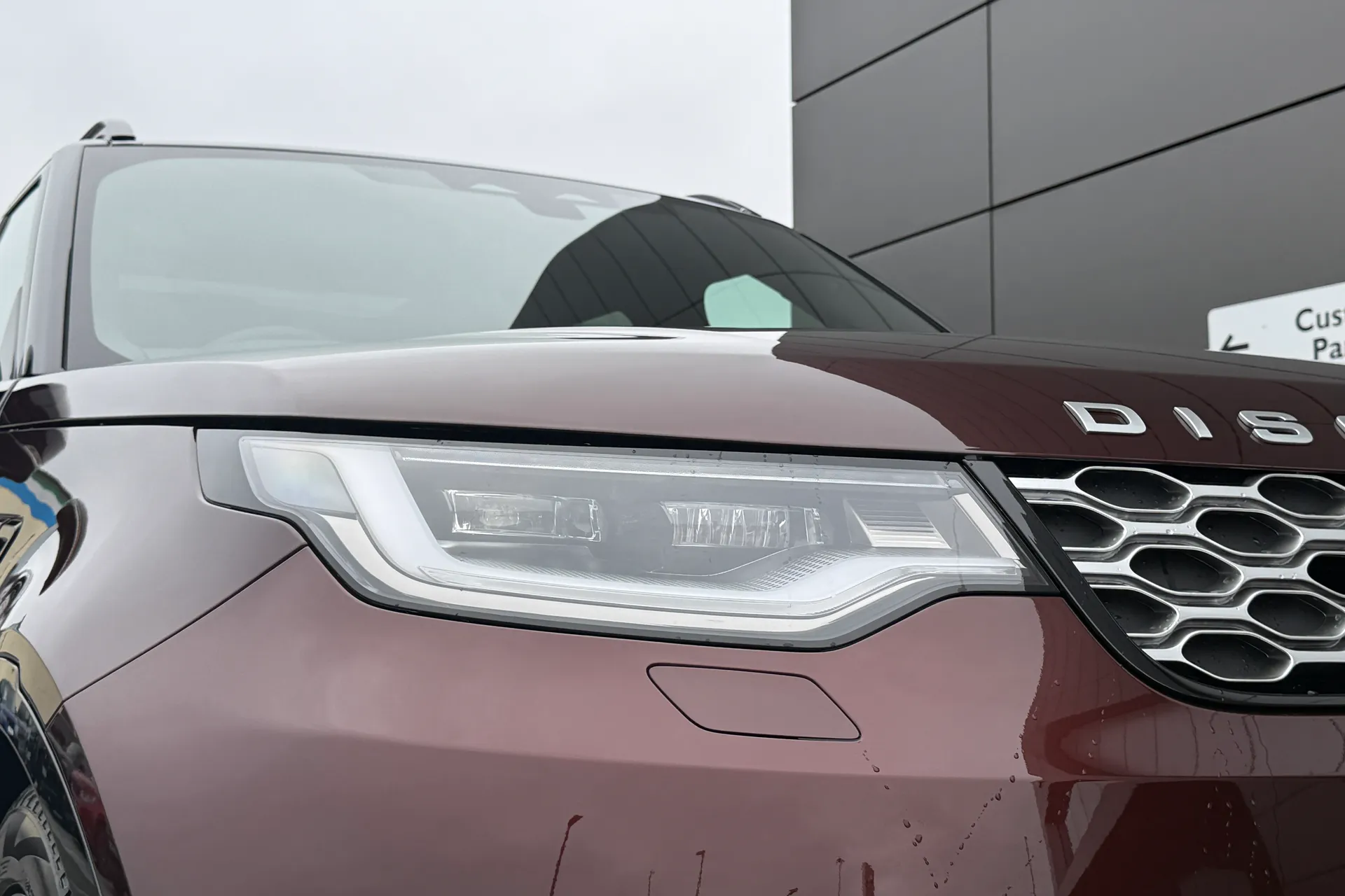 LAND ROVER DISCOVERY thumbnail image number 26