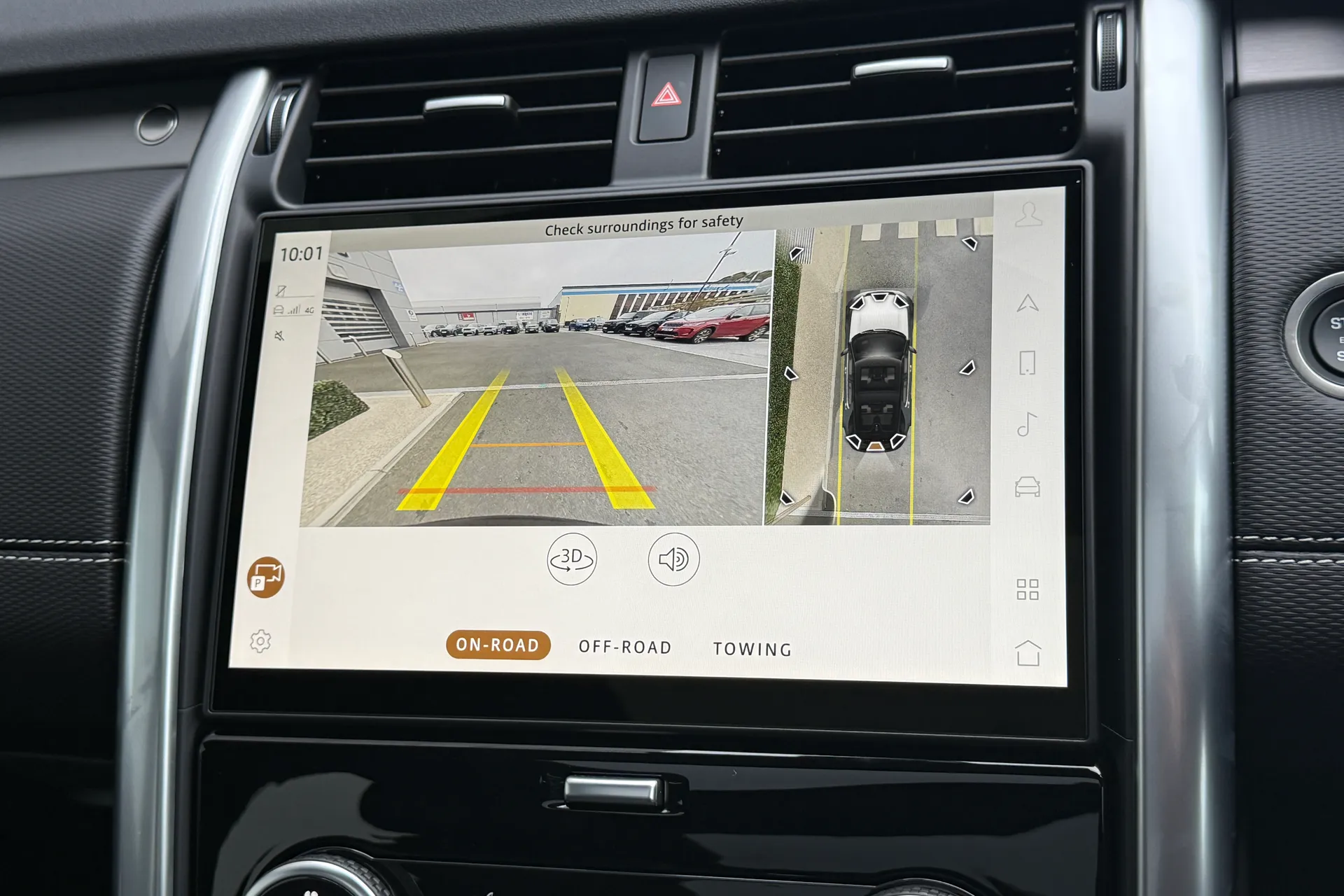 LAND ROVER DISCOVERY thumbnail image number 3