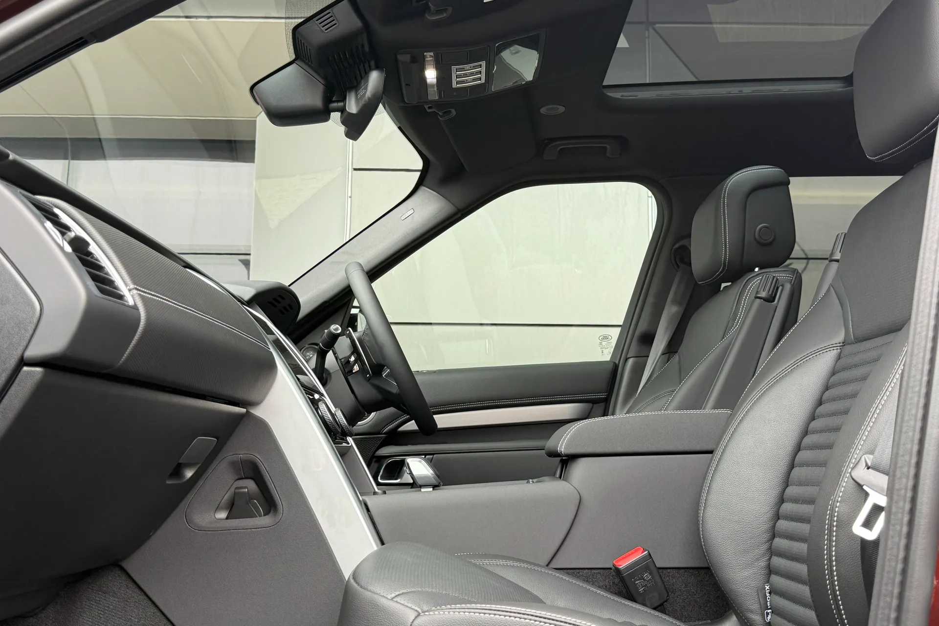 LAND ROVER DISCOVERY thumbnail image number 52