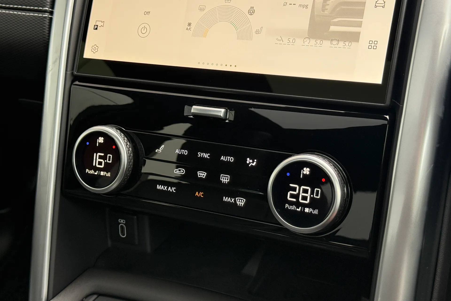 LAND ROVER DISCOVERY thumbnail image number 40