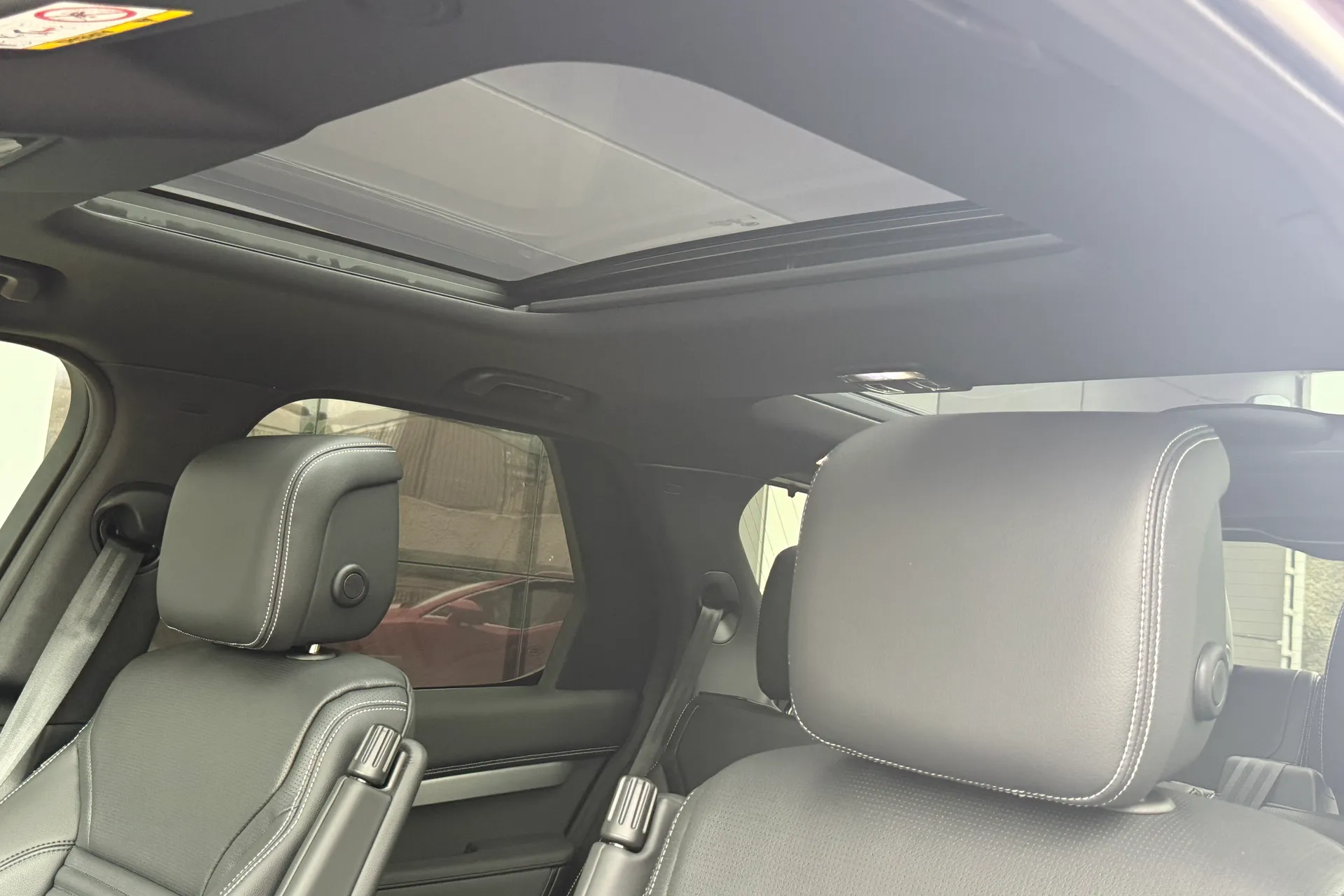 LAND ROVER DISCOVERY thumbnail image number 53