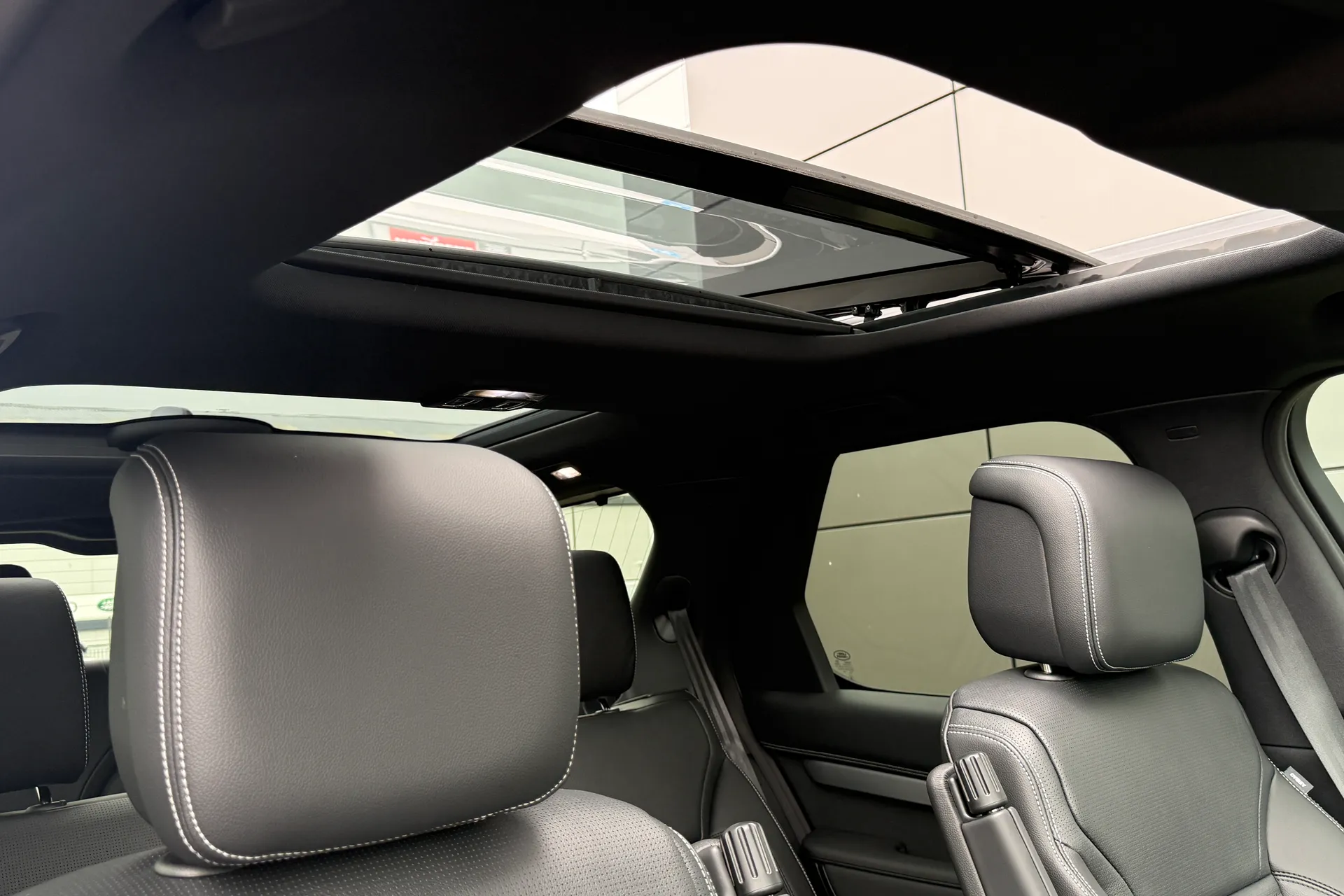 LAND ROVER DISCOVERY thumbnail image number 13