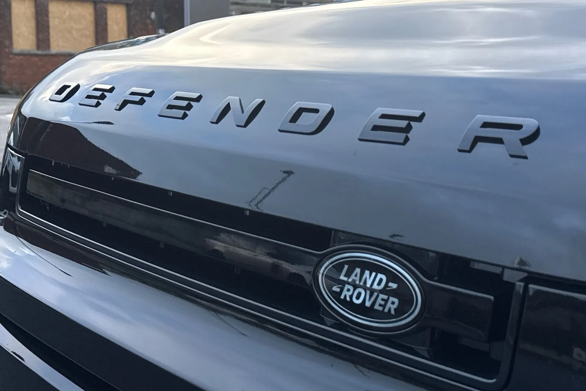 LAND ROVER Defender 110 thumbnail image number 30