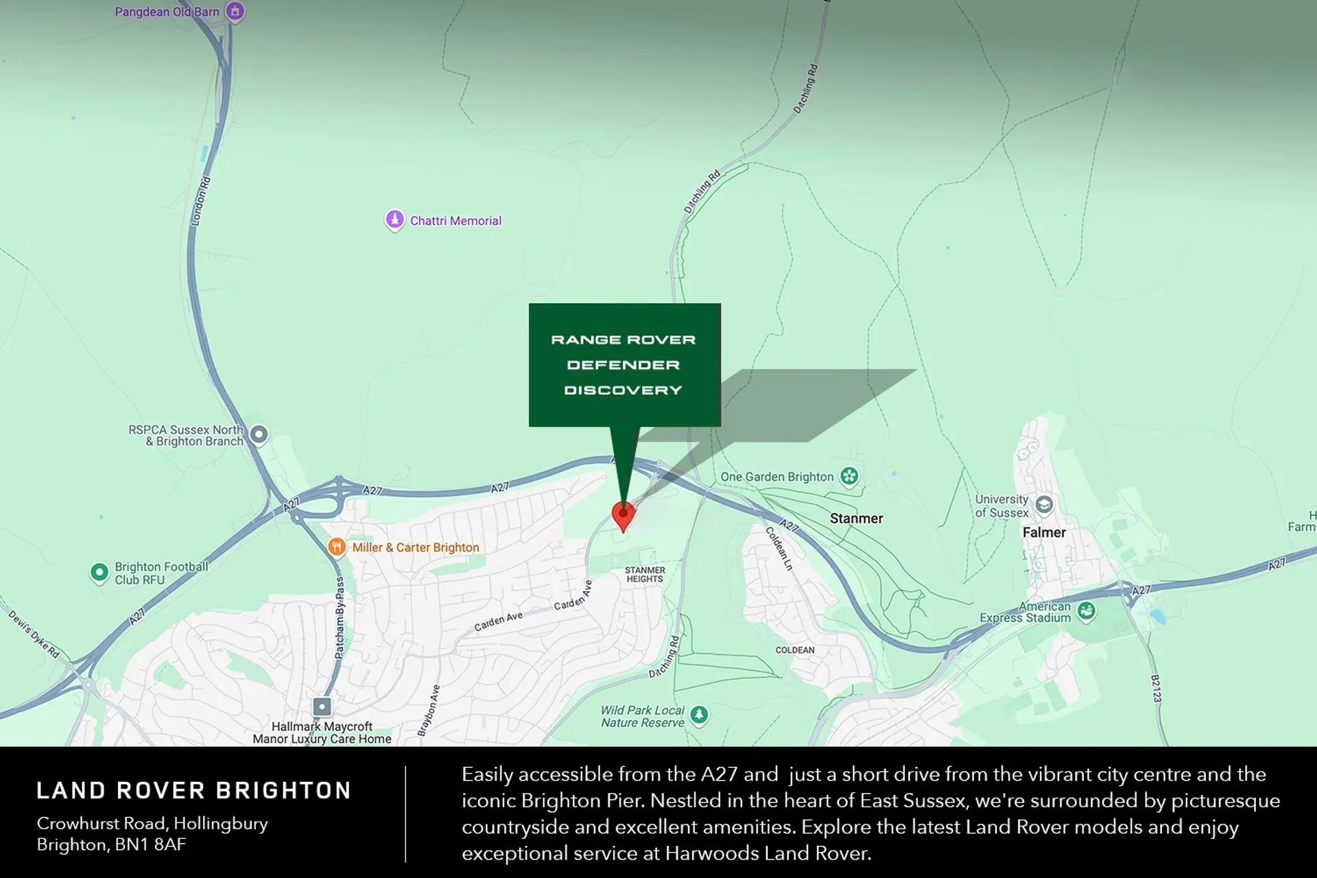 LAND ROVER Defender 110 thumbnail image number 82