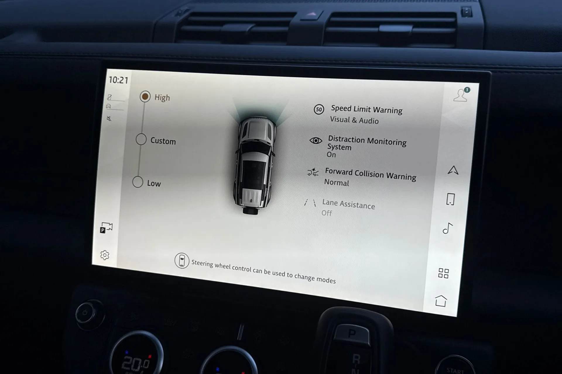 LAND ROVER Defender 110 thumbnail image number 51