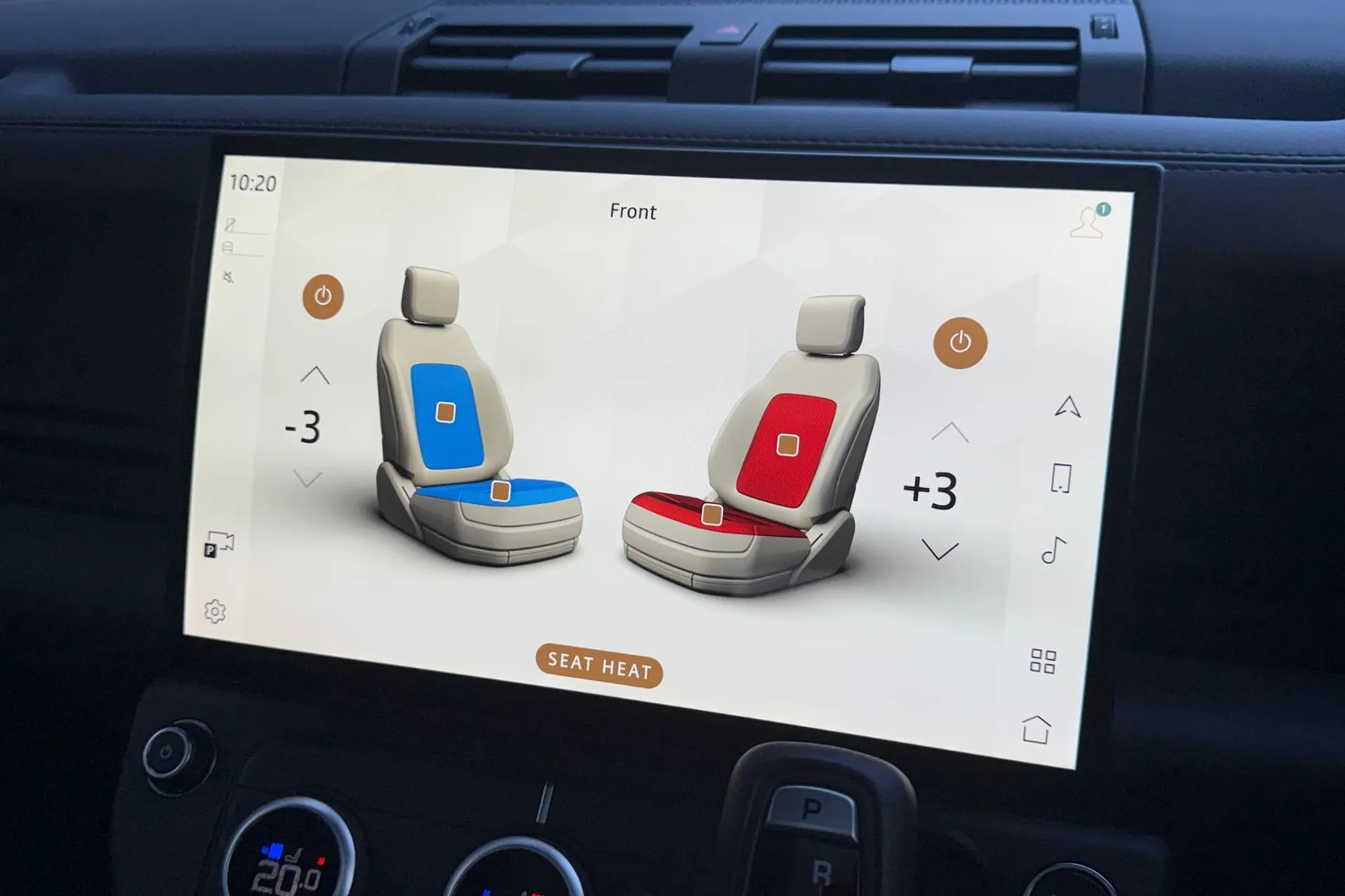 LAND ROVER Defender 110 thumbnail image number 23