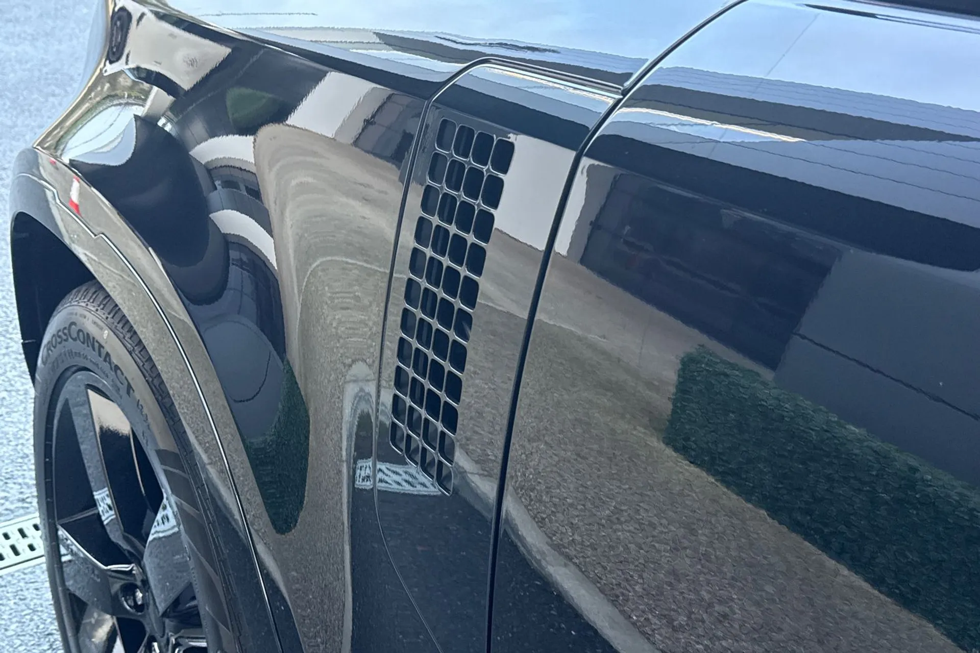 LAND ROVER Defender 110 thumbnail image number 29