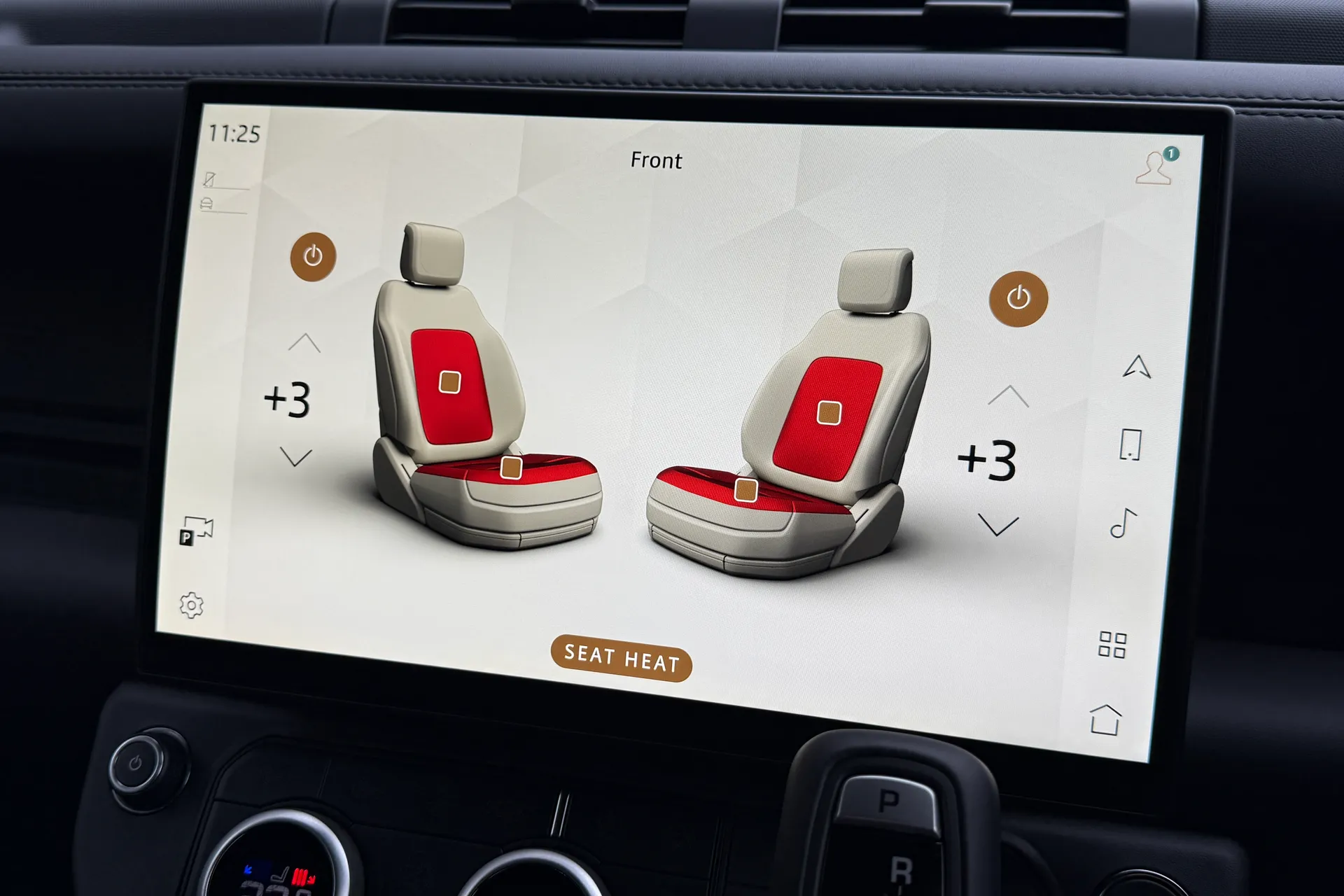 LAND ROVER DEFENDER thumbnail image number 22