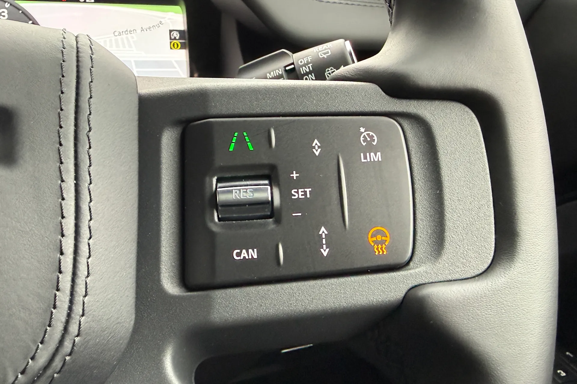 LAND ROVER DEFENDER thumbnail image number 55