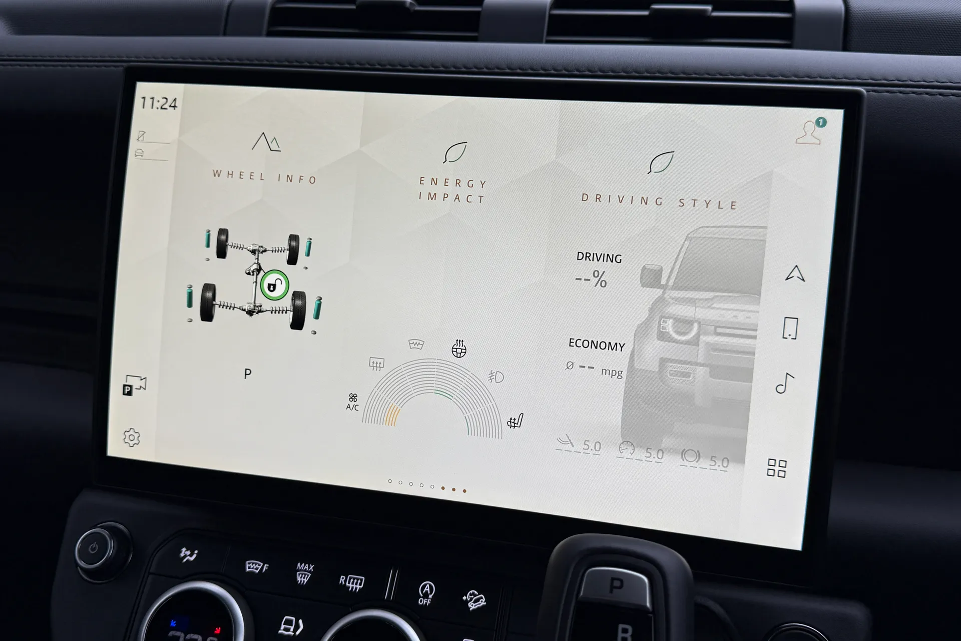 LAND ROVER DEFENDER thumbnail image number 41