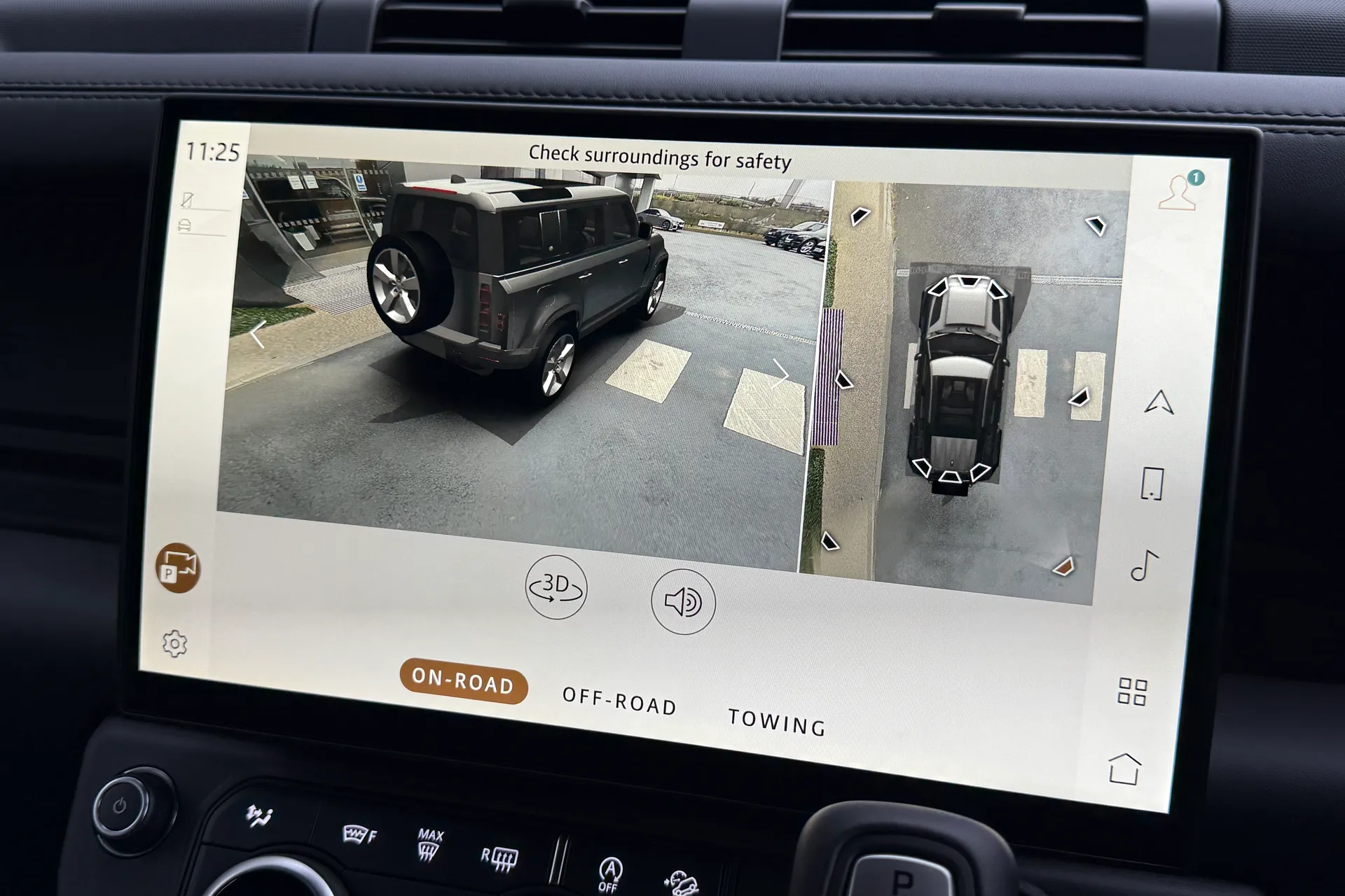 LAND ROVER DEFENDER thumbnail image number 16